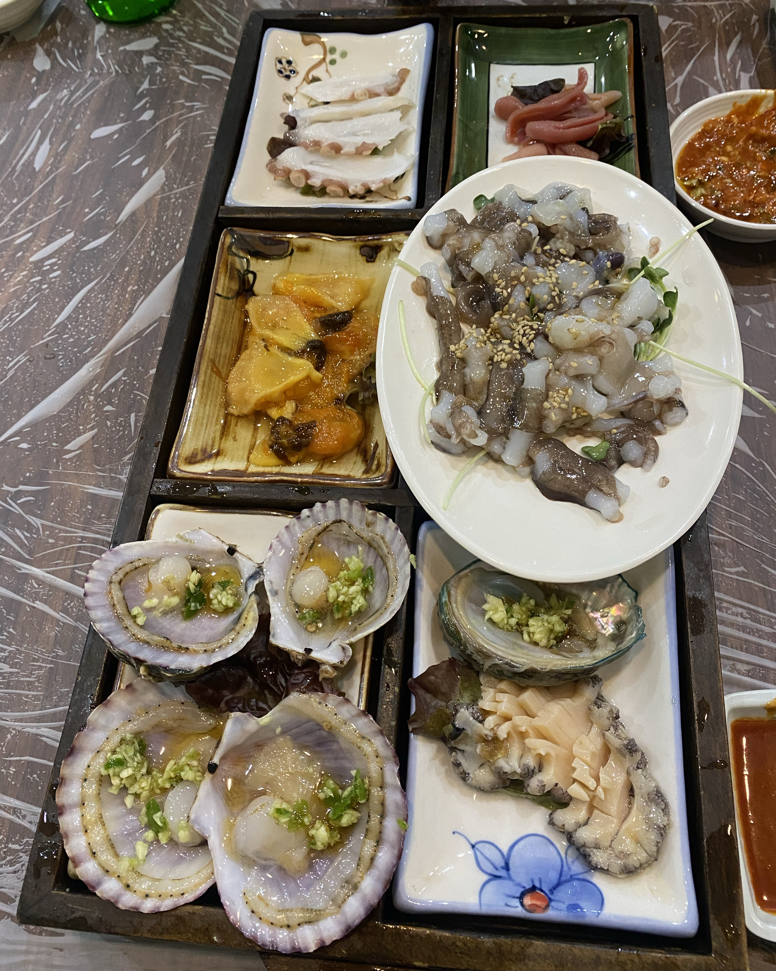 [천안 맛집 두정회포차] 직접 가본 로컬 리뷰