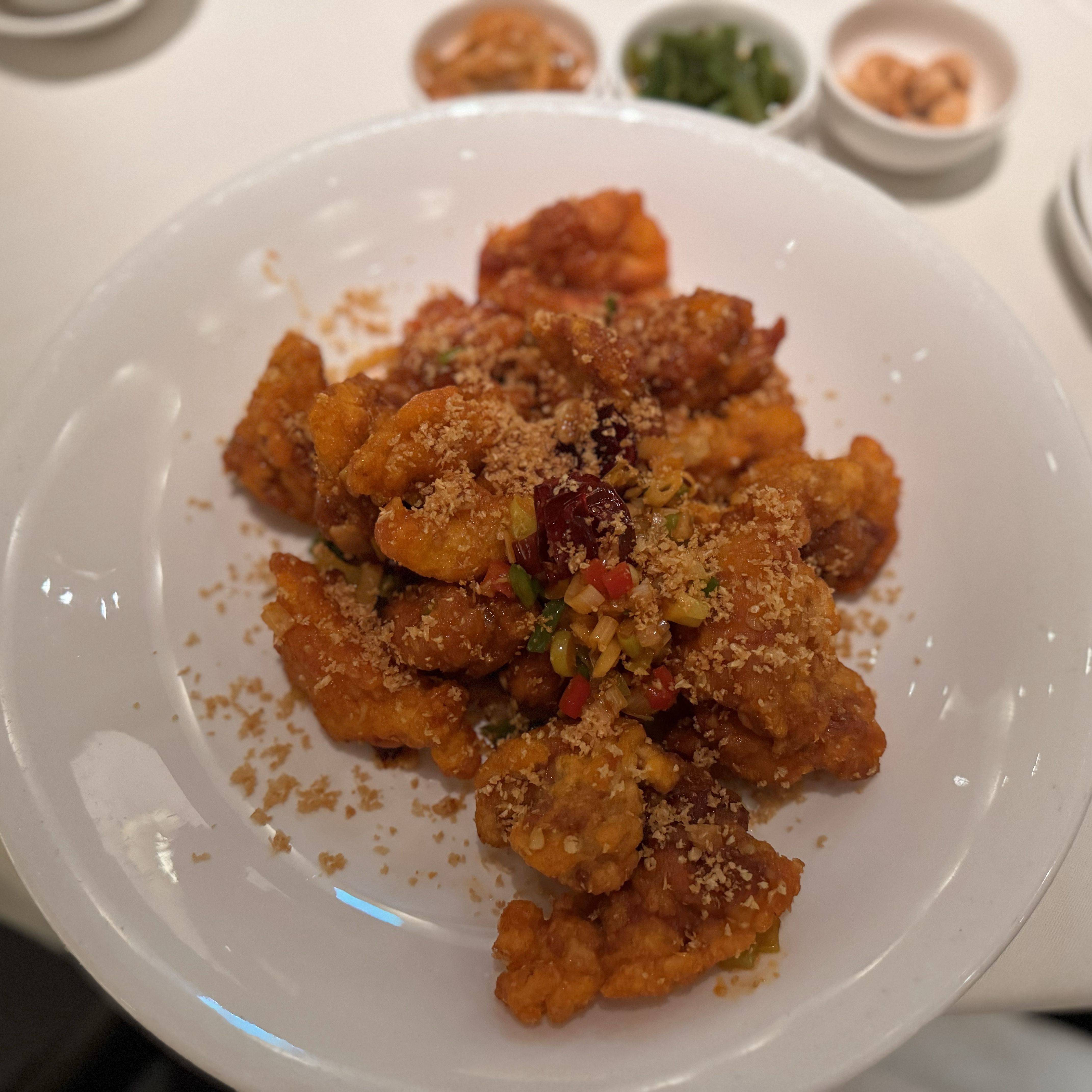 서울시 중구 장충동 맛집 서울신라호텔 팔선