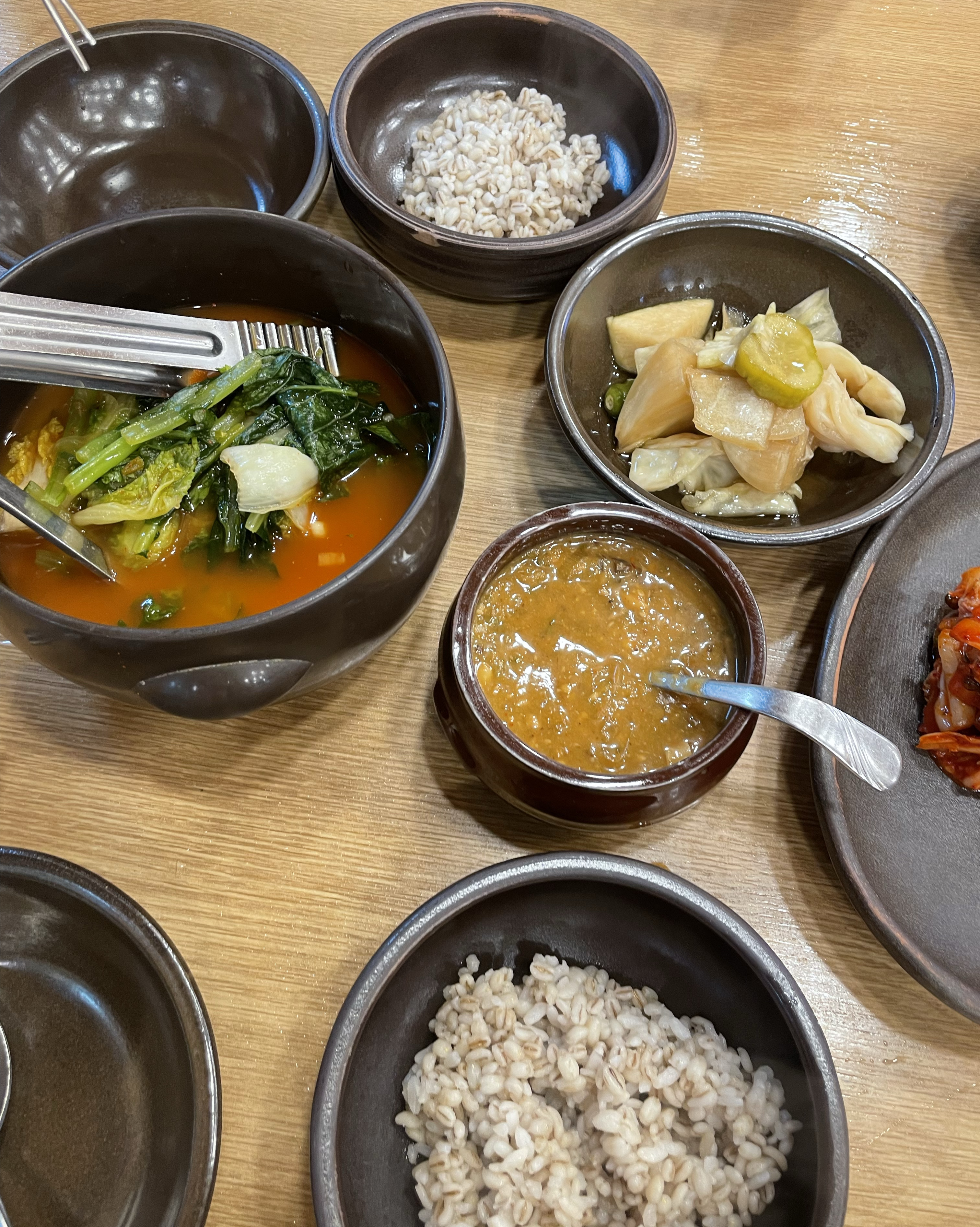 정자역 맛집 토속정 내돈내산 리얼후기