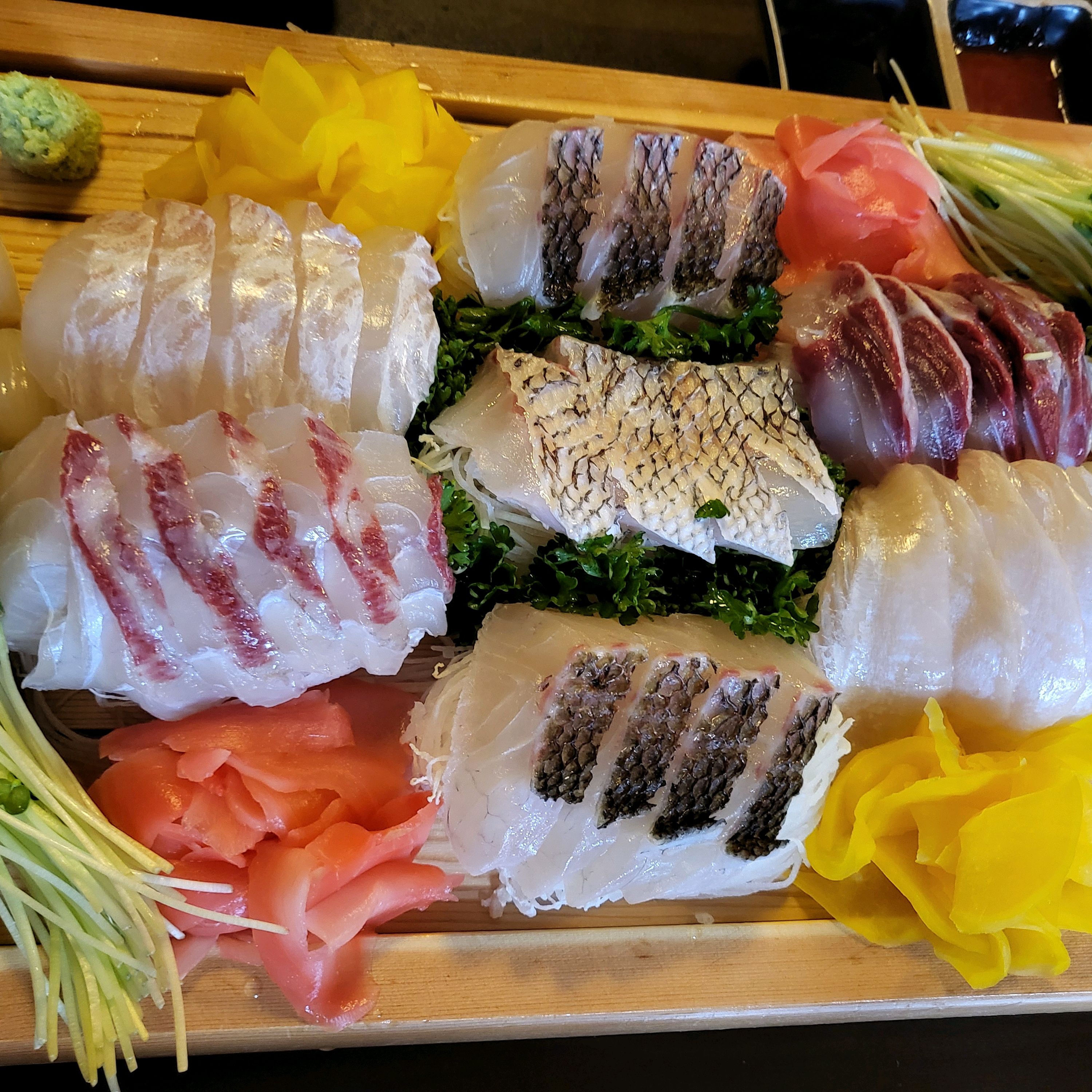 미금역 맛집 물고기자리 미금점 내돈내산 방문리뷰