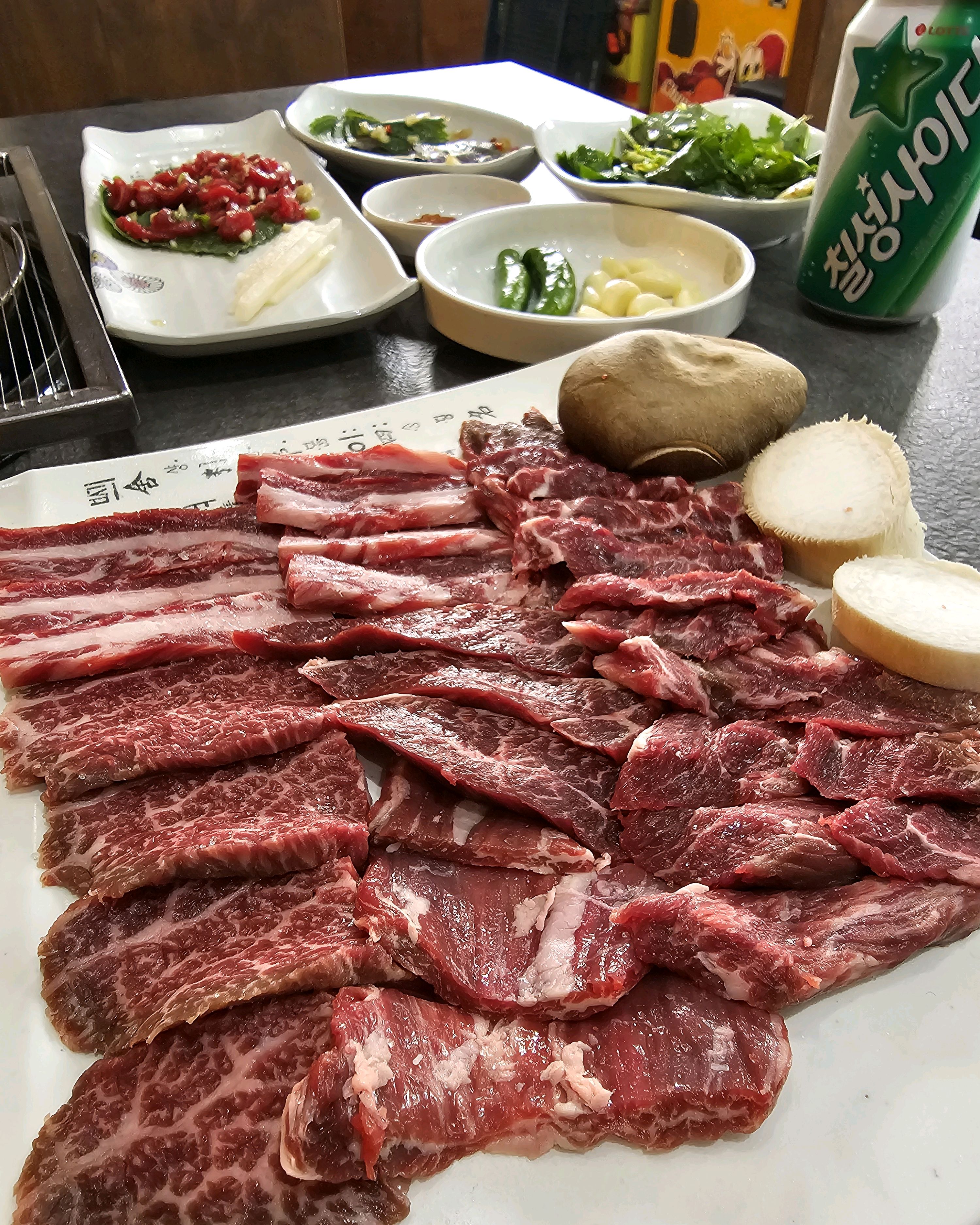 [김해 맛집 한우천따지 김해장유점] 직접 가본 로컬 리뷰