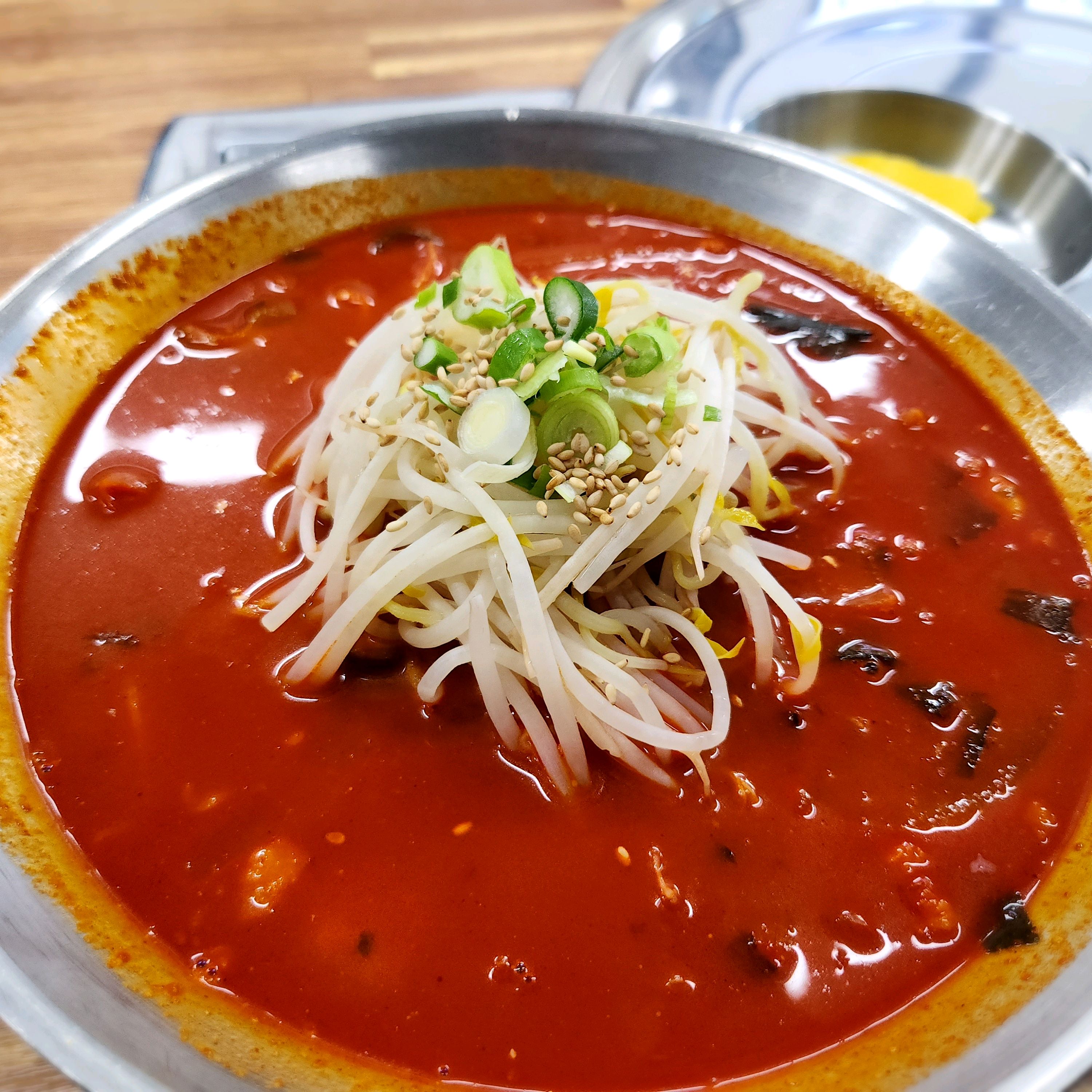 [하이원 맛집 두꺼비식당 보스짬뽕] 직접 가본 로컬 리뷰