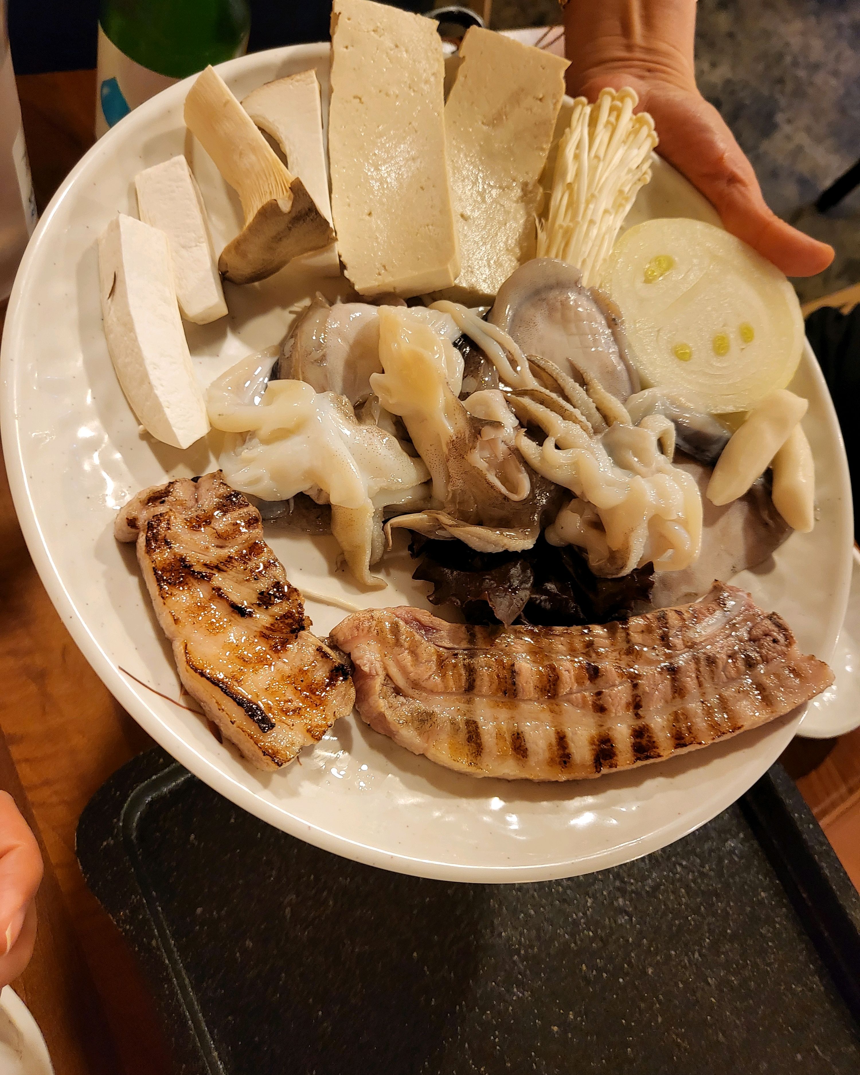 
서울시 금천구 가산동 맛집 동산미