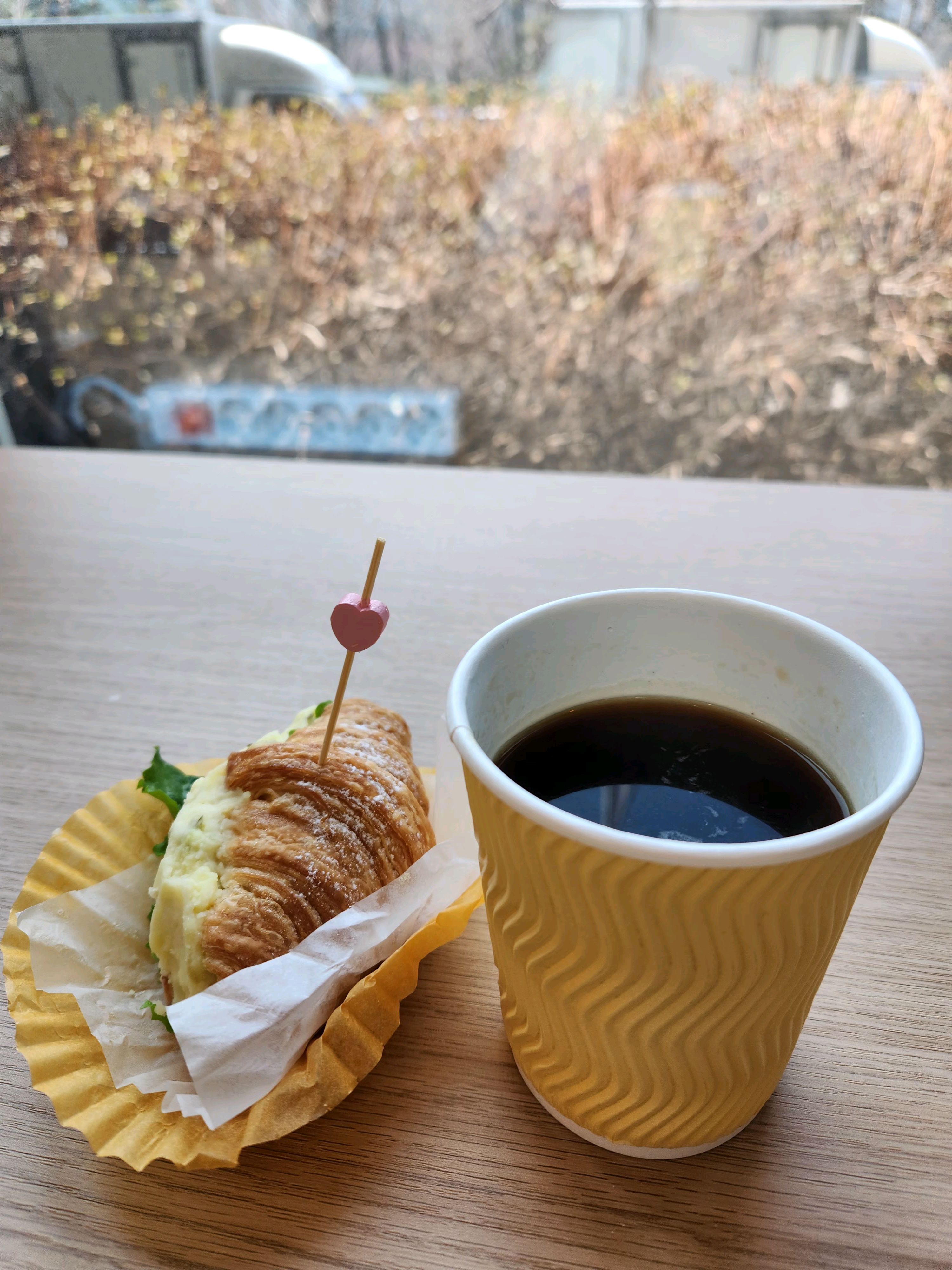 오리역 맛집 카페이스턴 LH점 내돈내산 방문리뷰