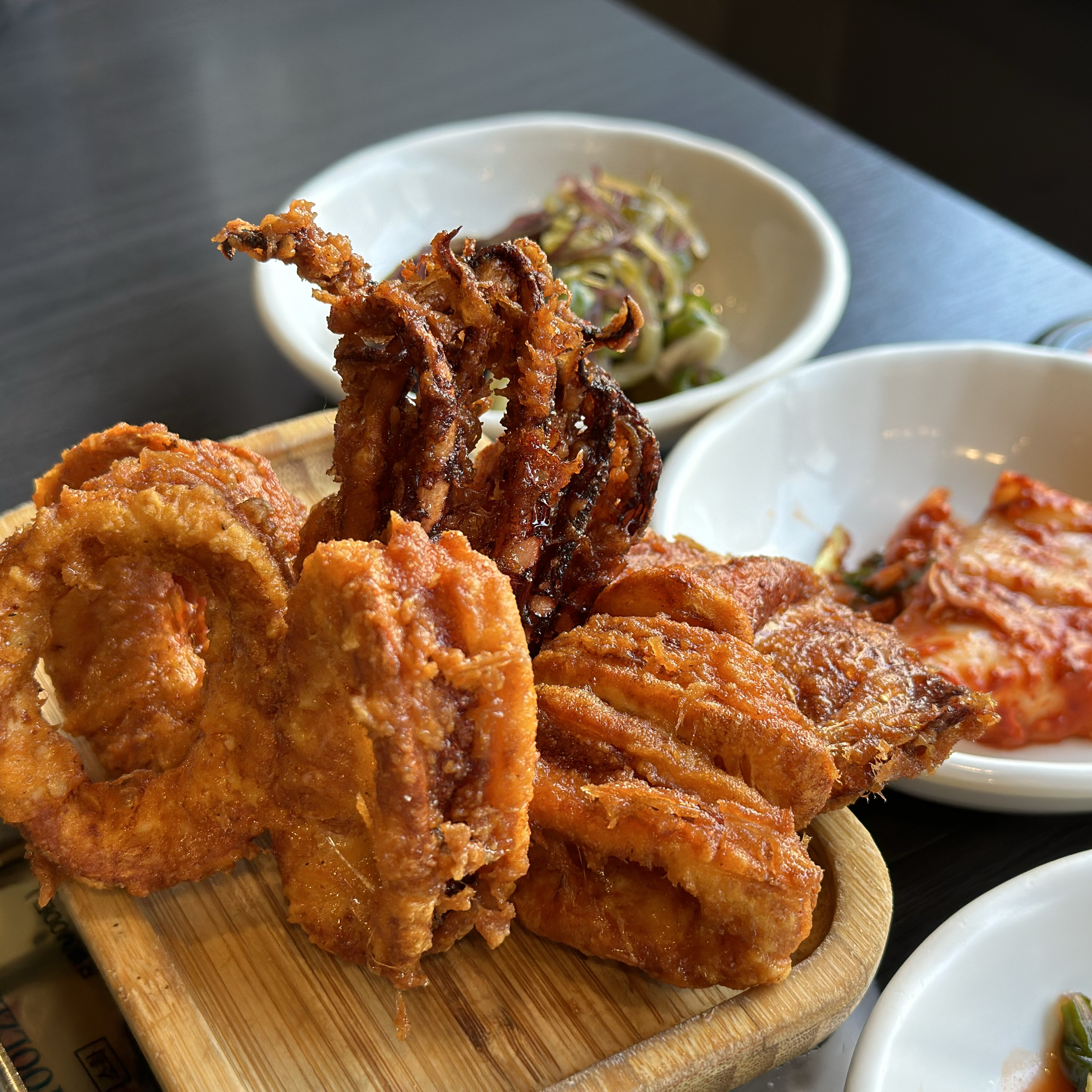  시청역 해물 칼국수 전문점 바다한가득 광화문점