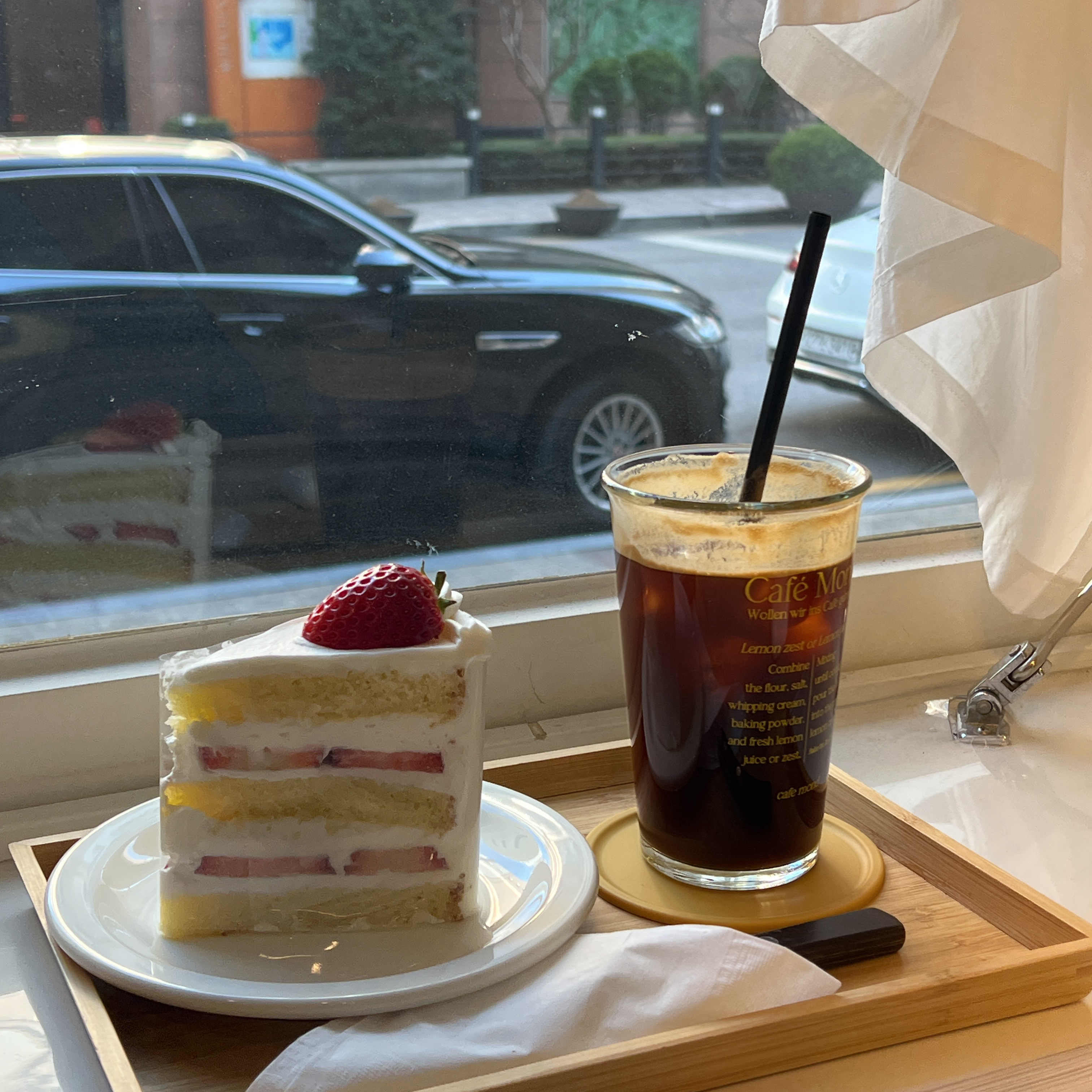 정자역 맛집 카페몬트 내돈내산 리얼후기