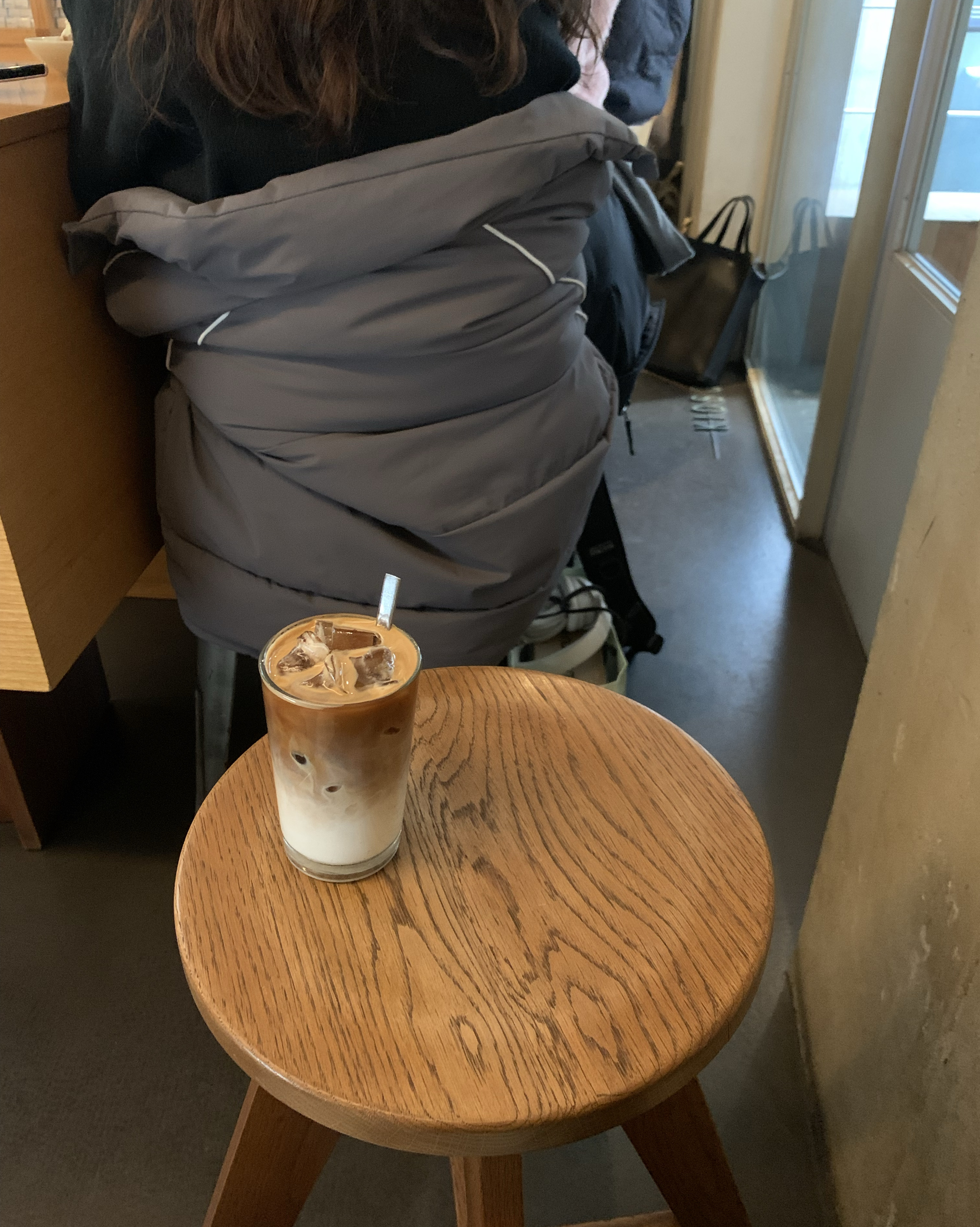 망원동에서 가장 좋아하던 곳이었는데 - 망원동 맛집 키오스크