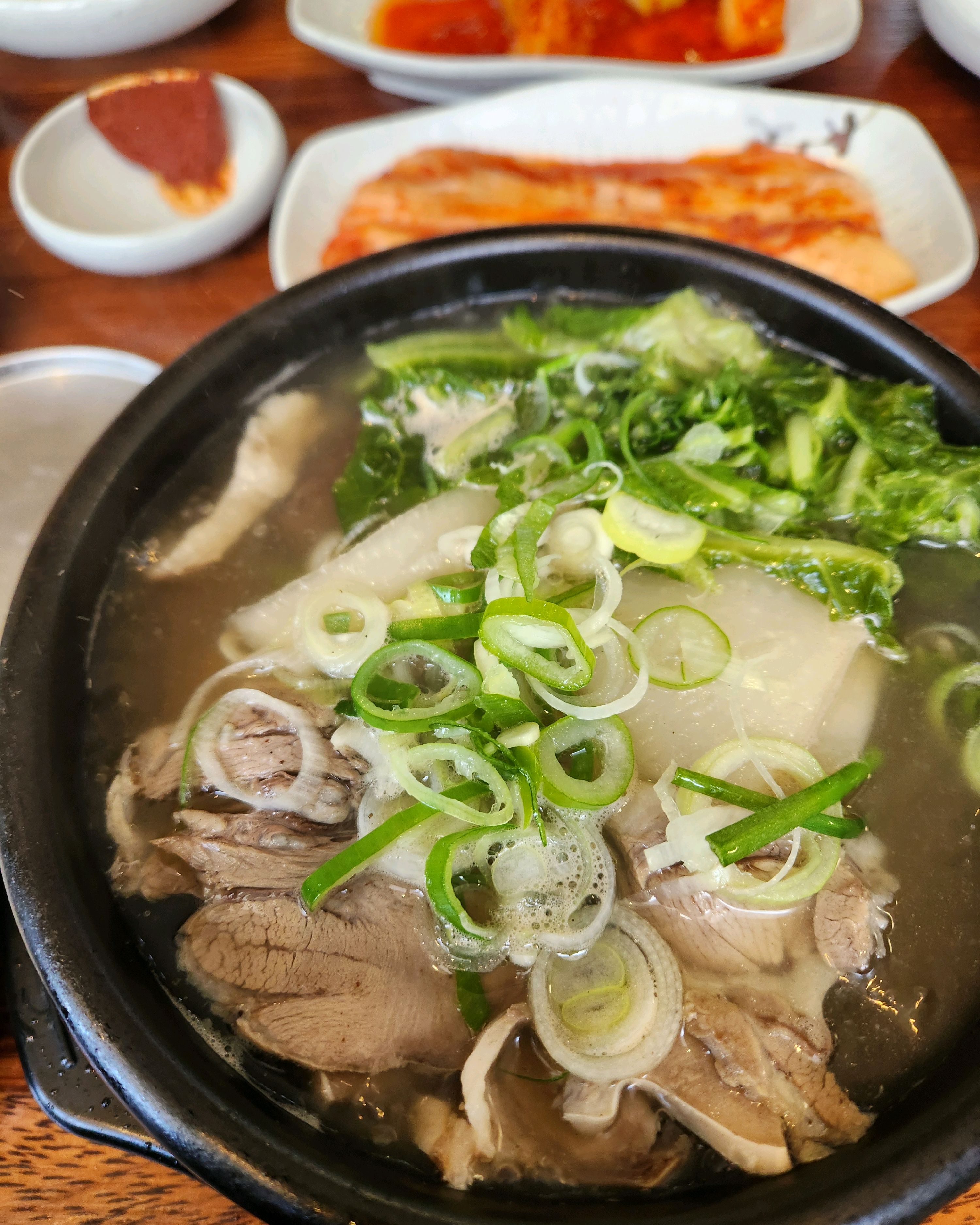 [여수 맛집 신가가마솥 여수시청직영점] 직접 가본 로컬 리뷰