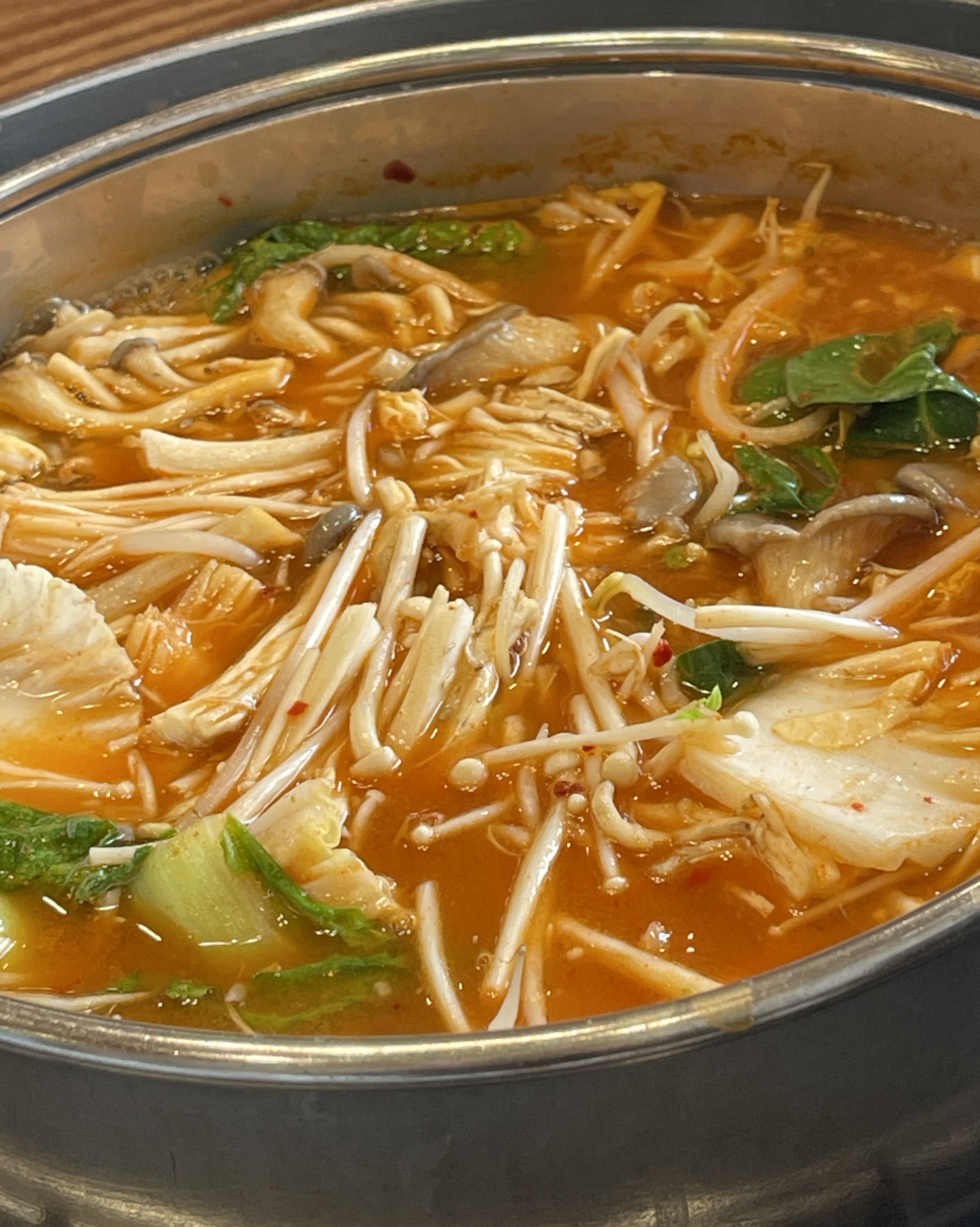 
서울시 강동구 둔촌동 맛집 동촌 샤브 칼국수 둔촌본점