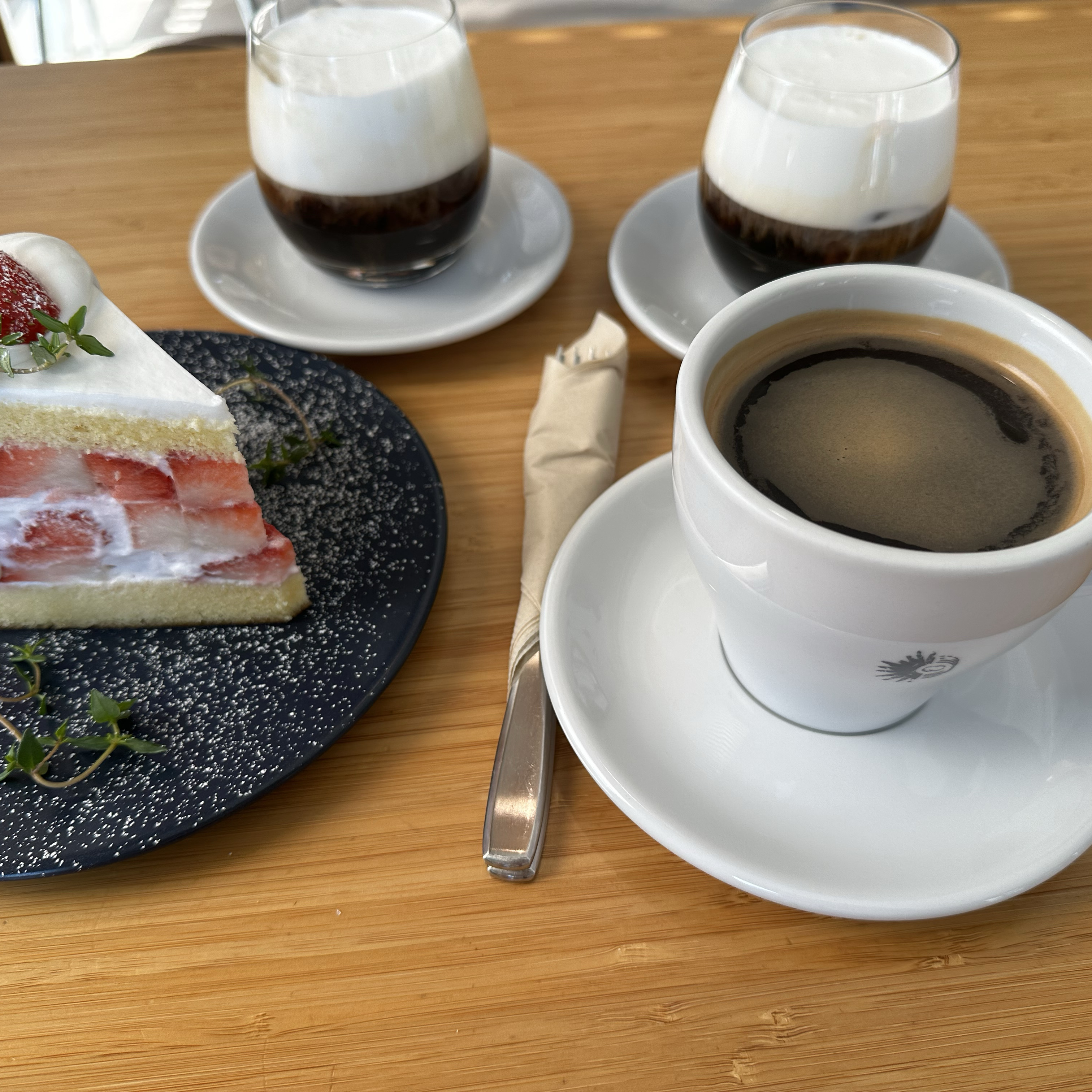 [천안 맛집 히트커피로스터스 천안본점] 직접 가본 로컬 리뷰