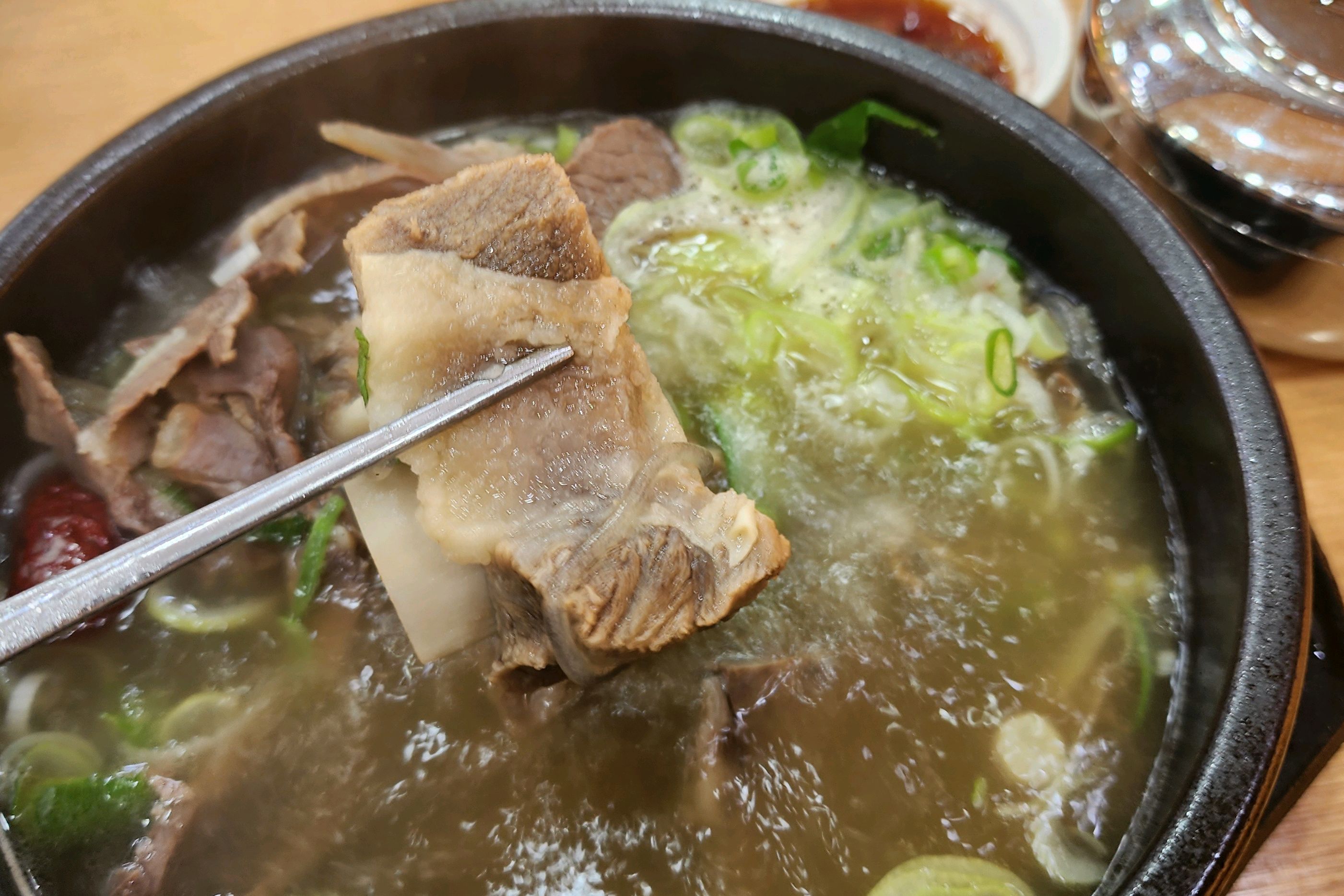[삼척 맛집 능나도 회 냉면] 직접 가본 로컬 리뷰