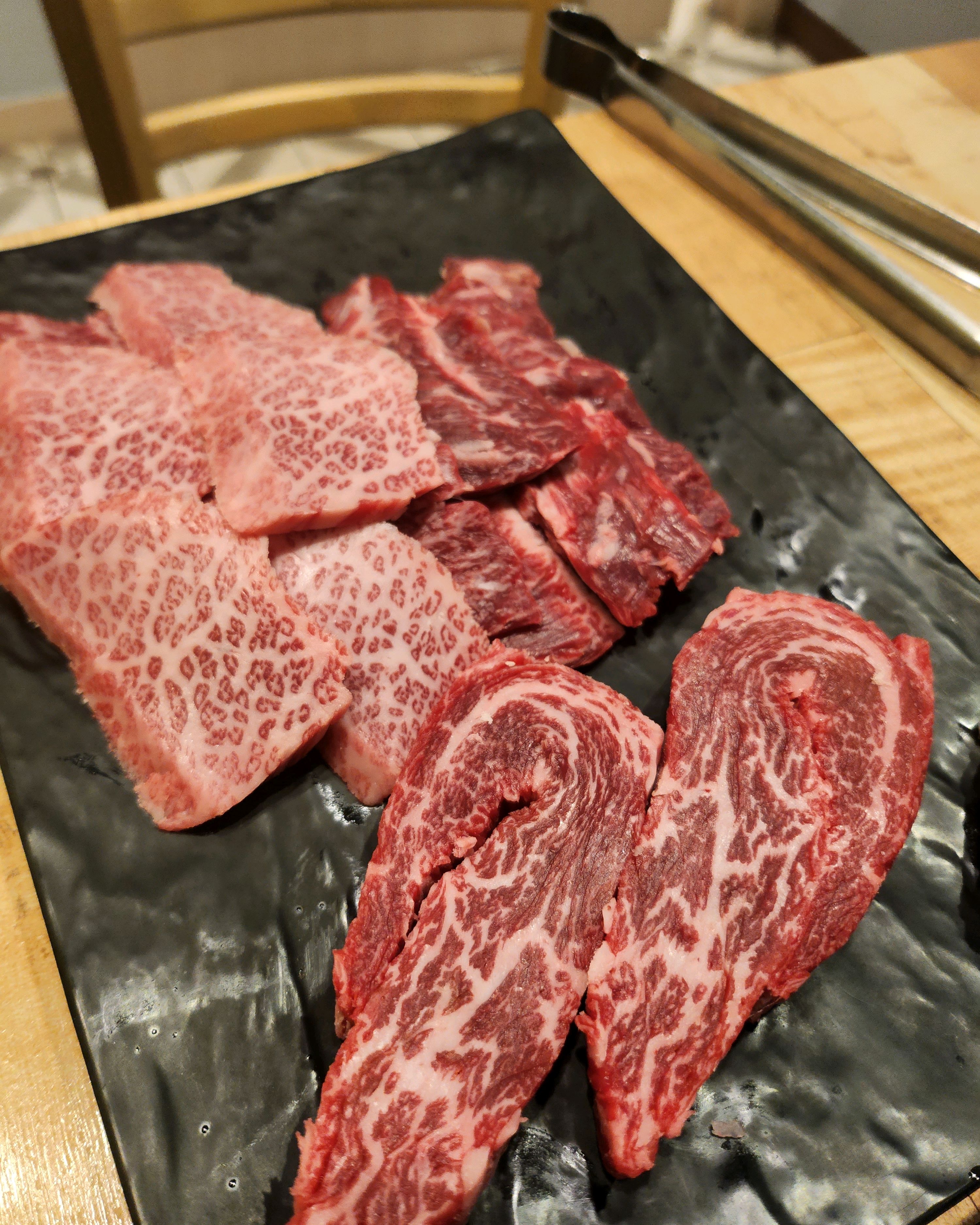 2번째 방문. - 불당동 맛집 불당한우정육식당