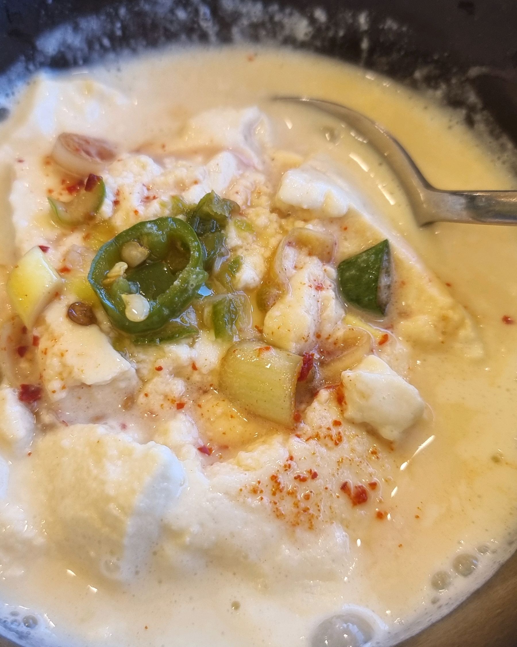 [하동 맛집 콩이랑] 직접 가본 로컬 리뷰