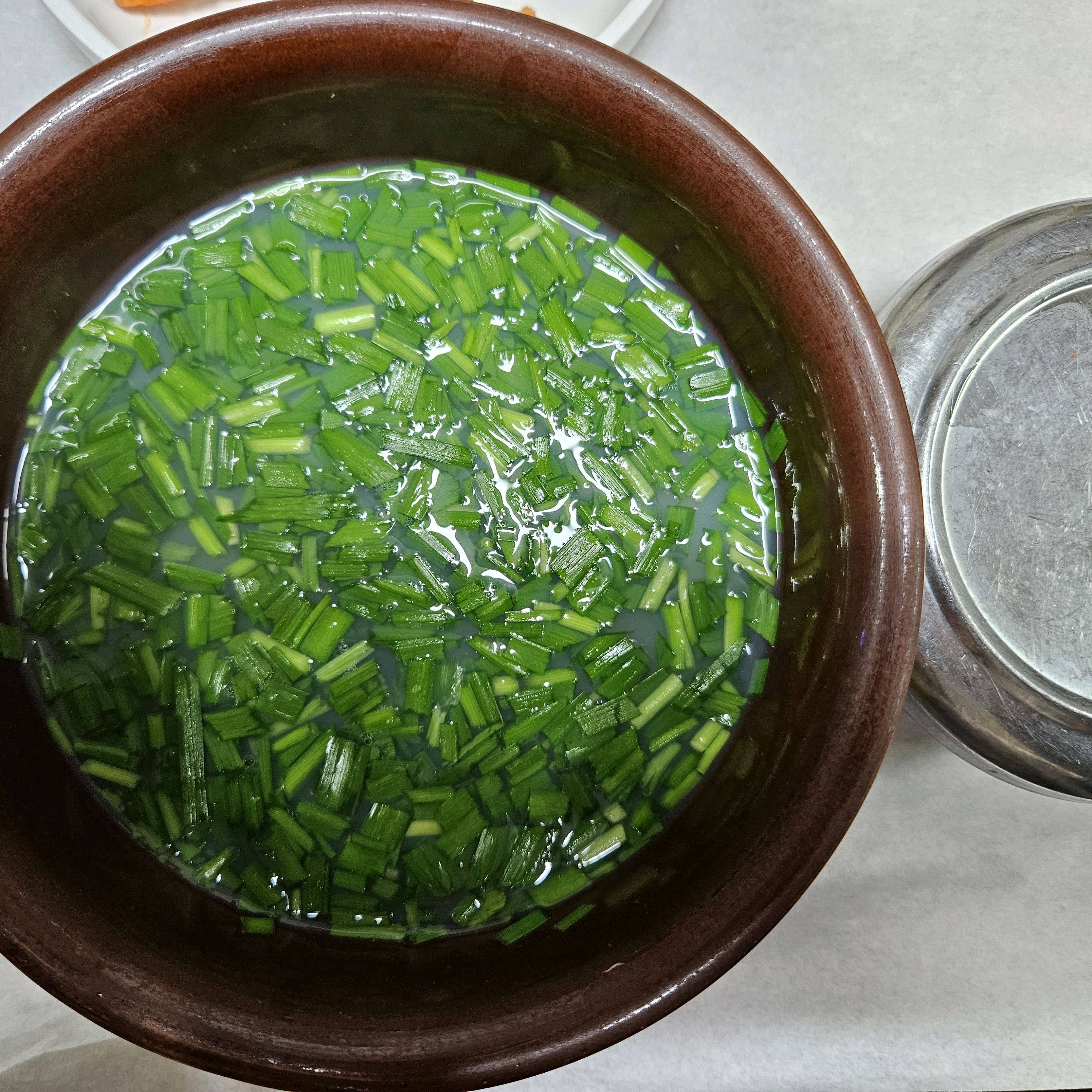 [하동 맛집 부흥재첩식당] 직접 가본 로컬 리뷰