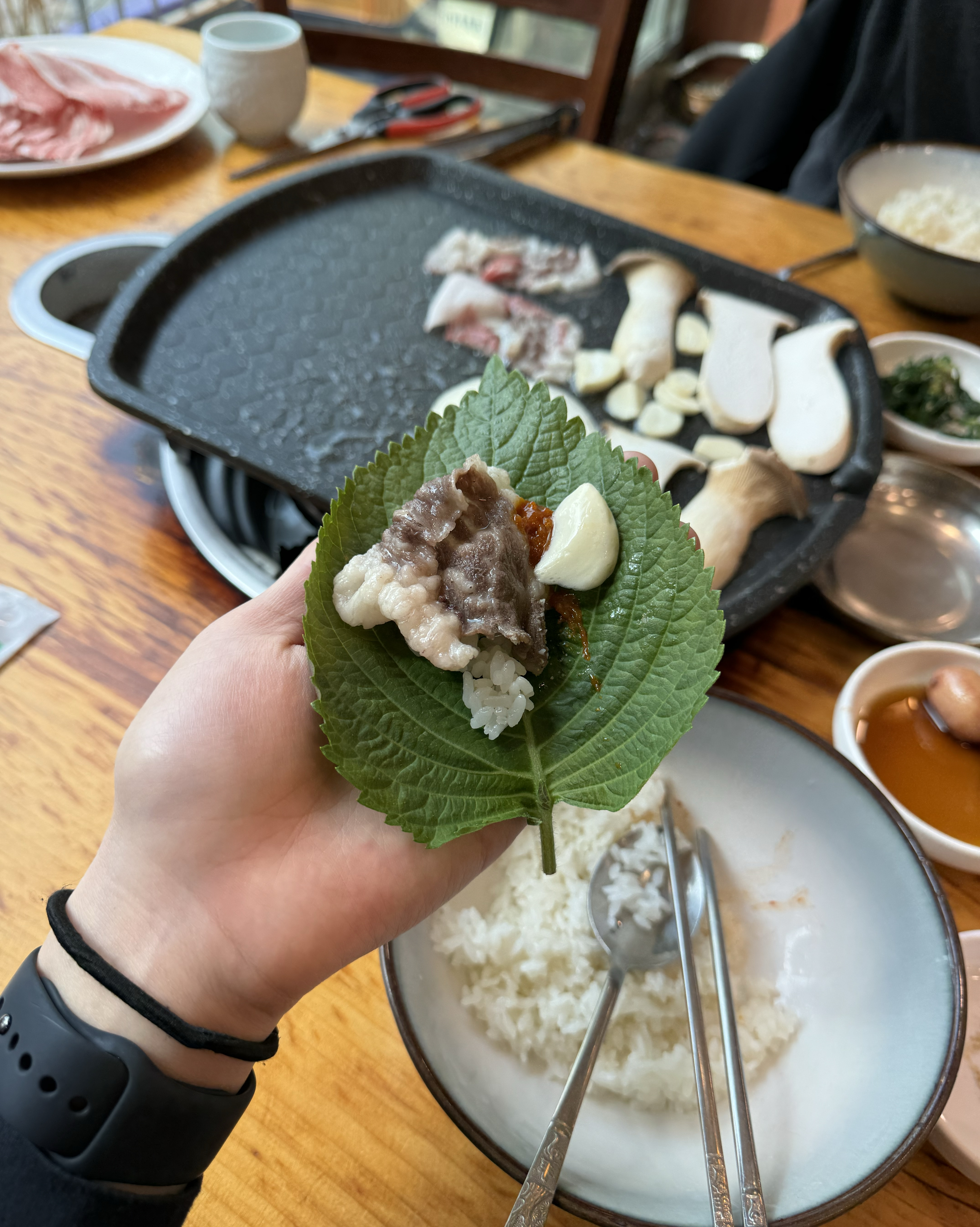 [양평역 맛집 해남진성옥] 직접 가본 로컬 리뷰