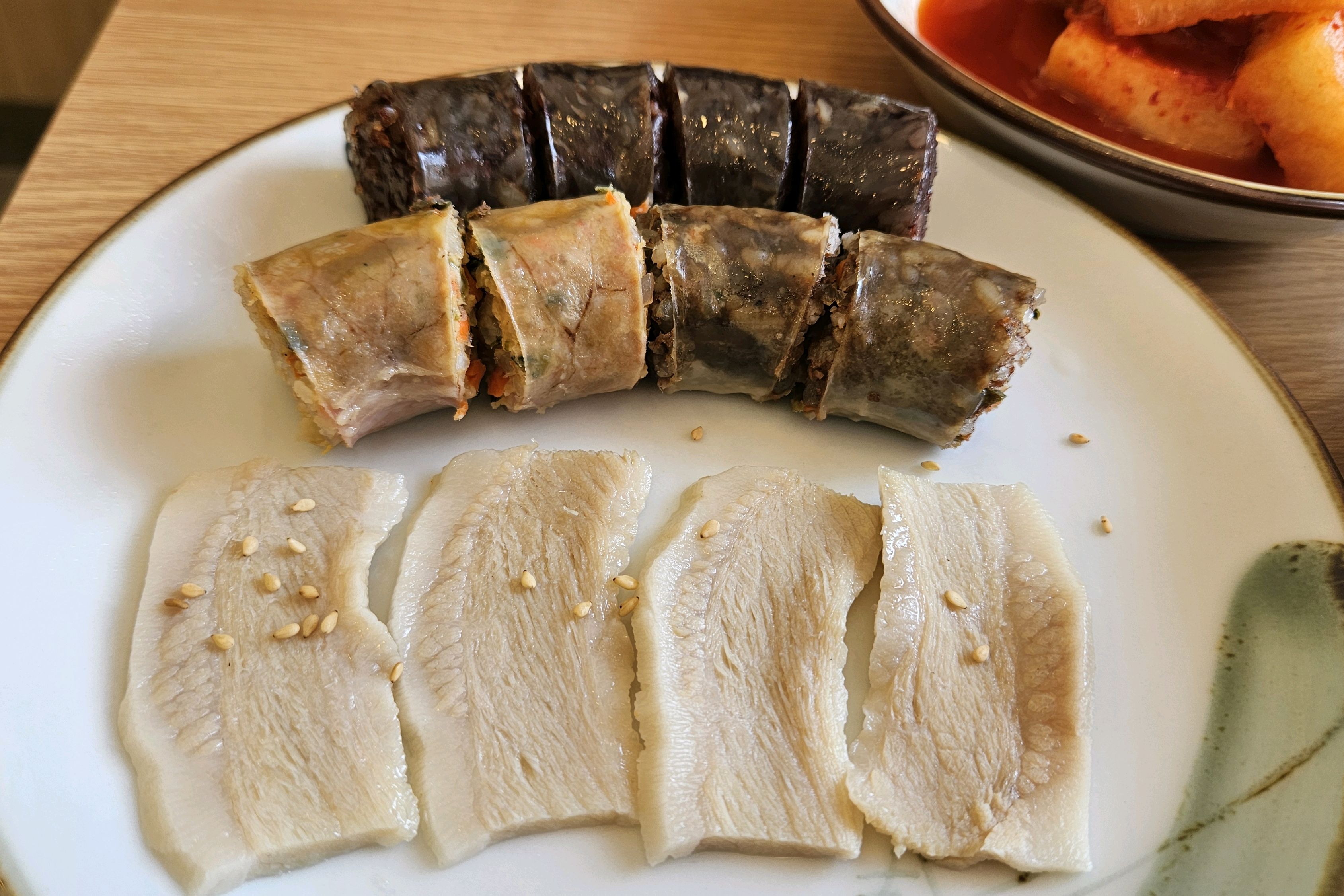  동묘앞역 곱창구이 신의주찹쌀순대 동묘앞역점
