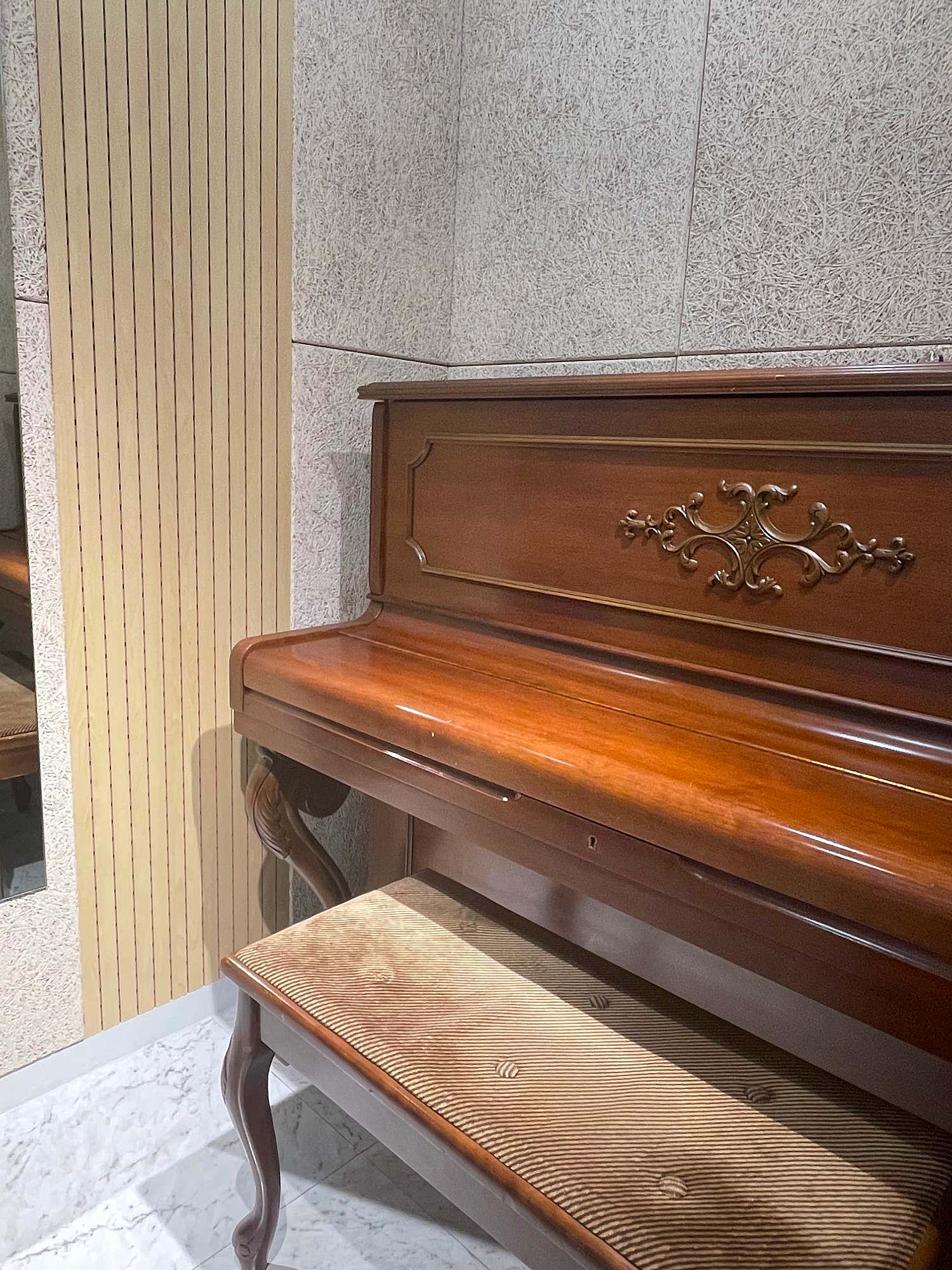 2번째 스튜디오 사진