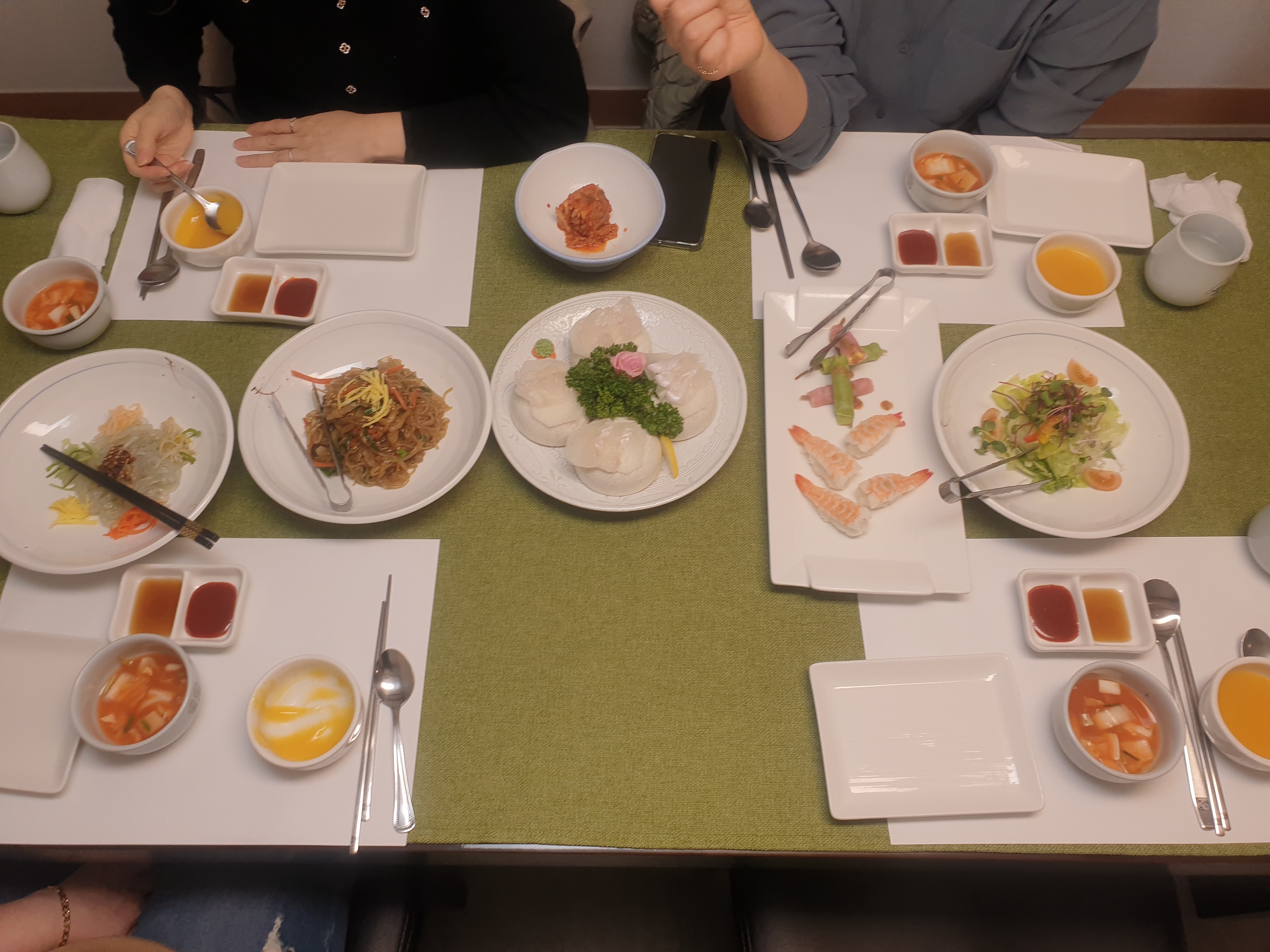[천안 맛집 큰댁] 직접 가본 로컬 리뷰