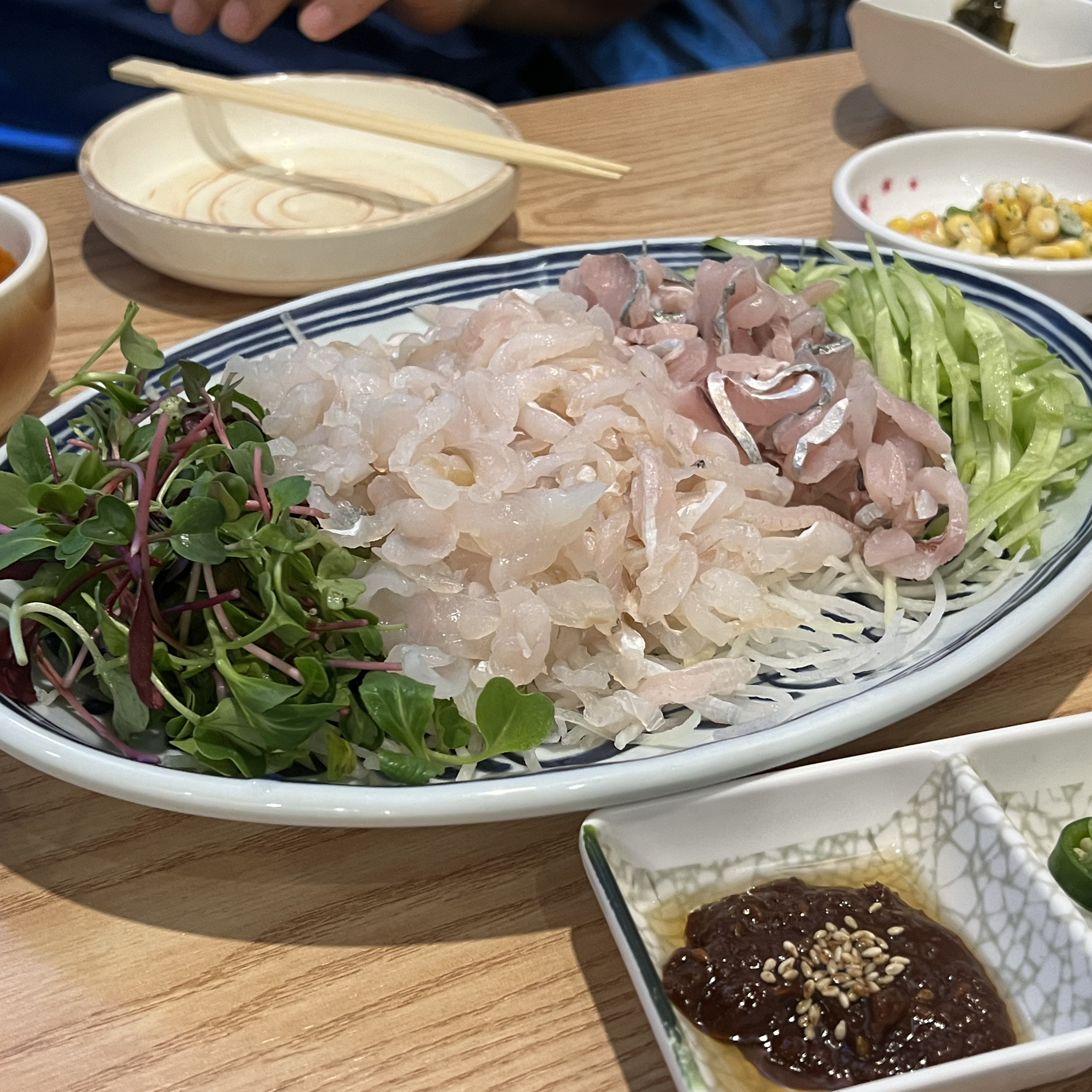 오리역 맛집 포항막회 내돈내산 방문리뷰