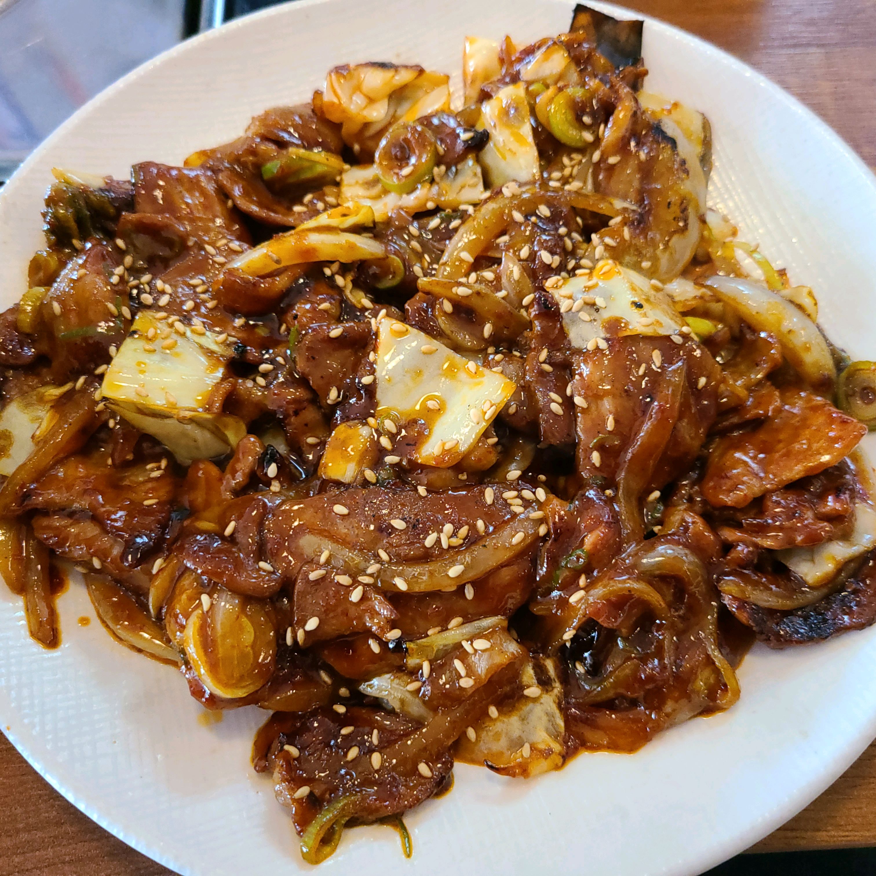 오리역 맛집 IZAKAYA 쭈 내돈내산 방문리뷰