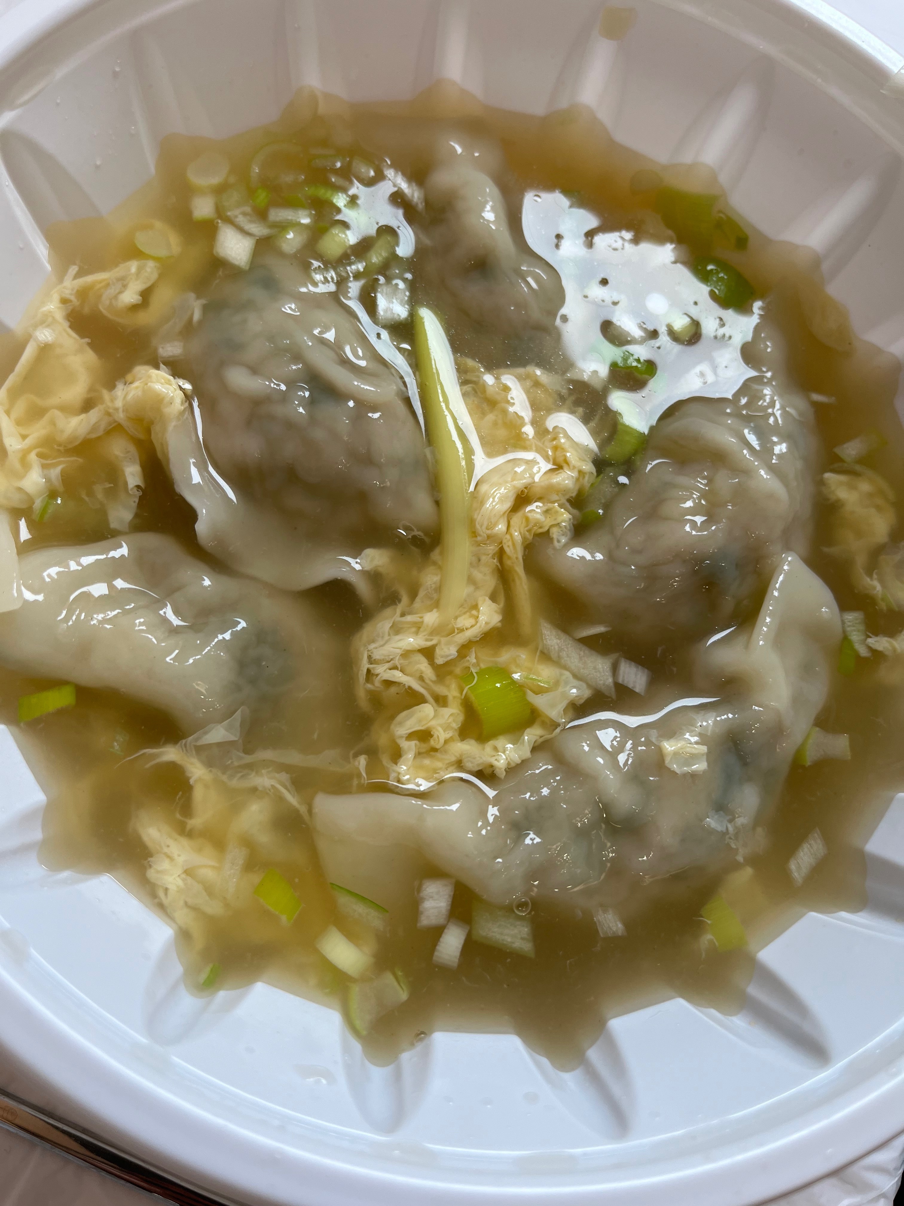 
서울시 중랑구 면목본동 맛집 만두만 사가정본점