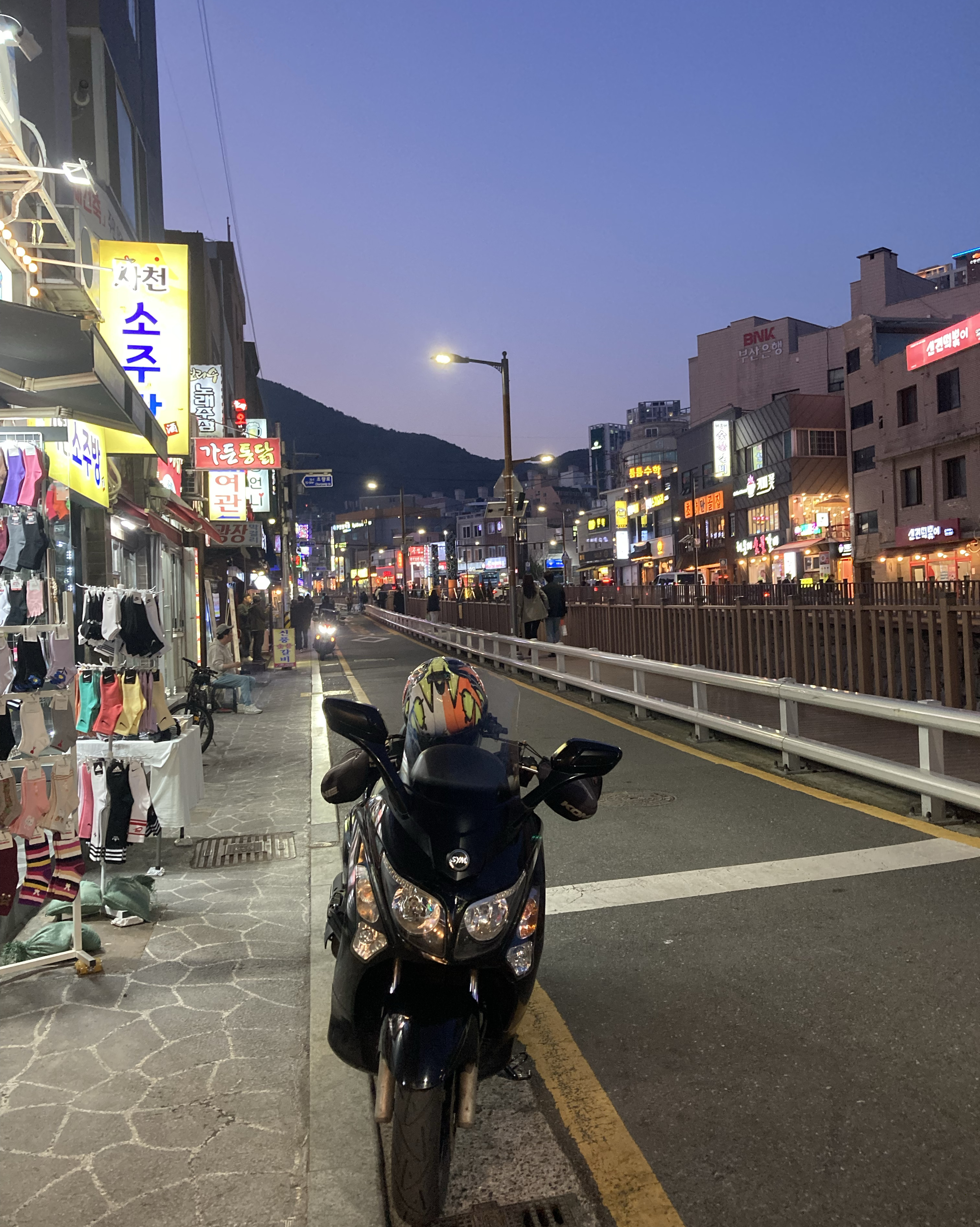 [부산역 맛집 초량통닭] 직접 가본 로컬 리뷰