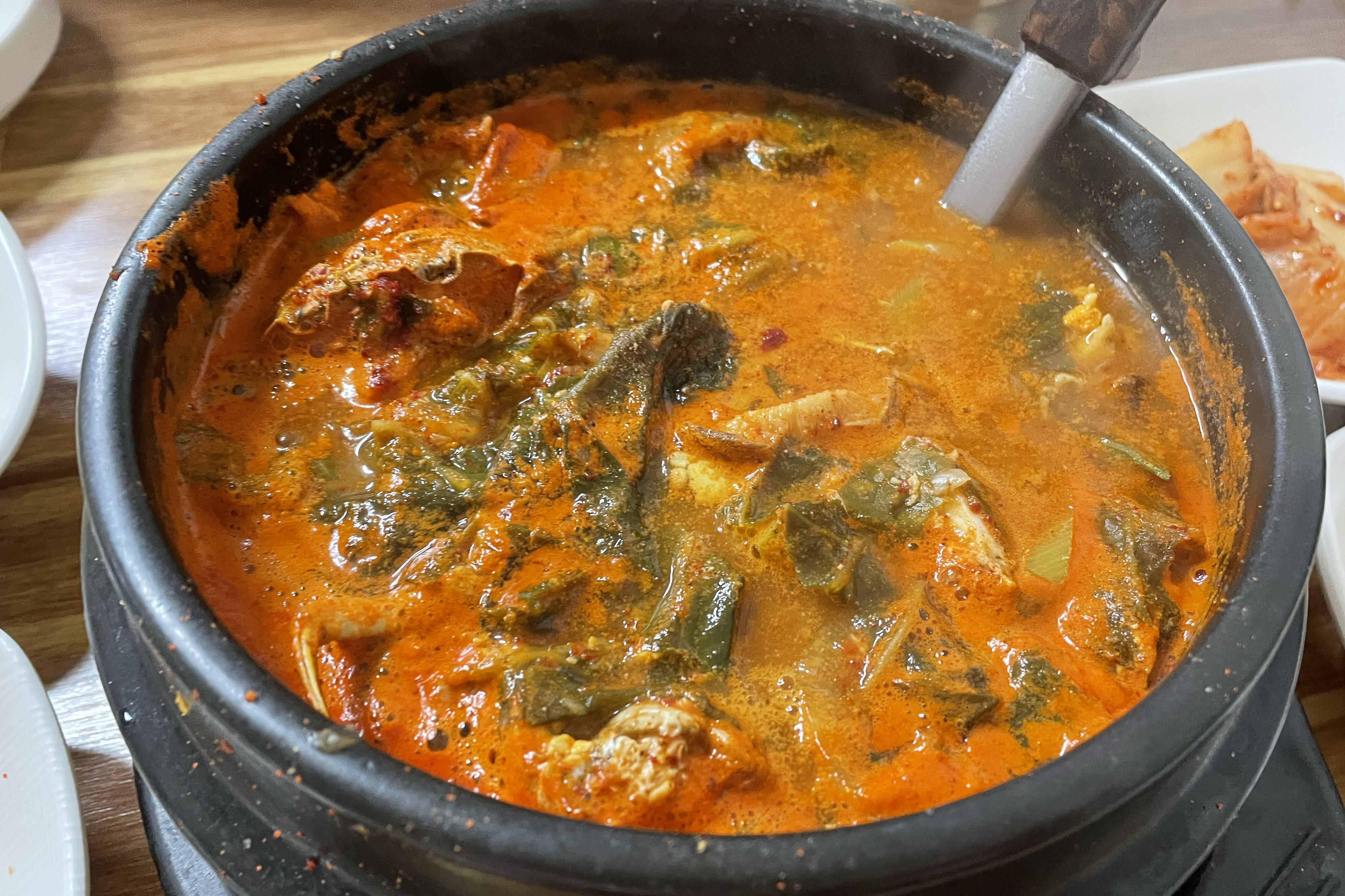 [하동 맛집 골목맛집] 직접 가본 로컬 리뷰