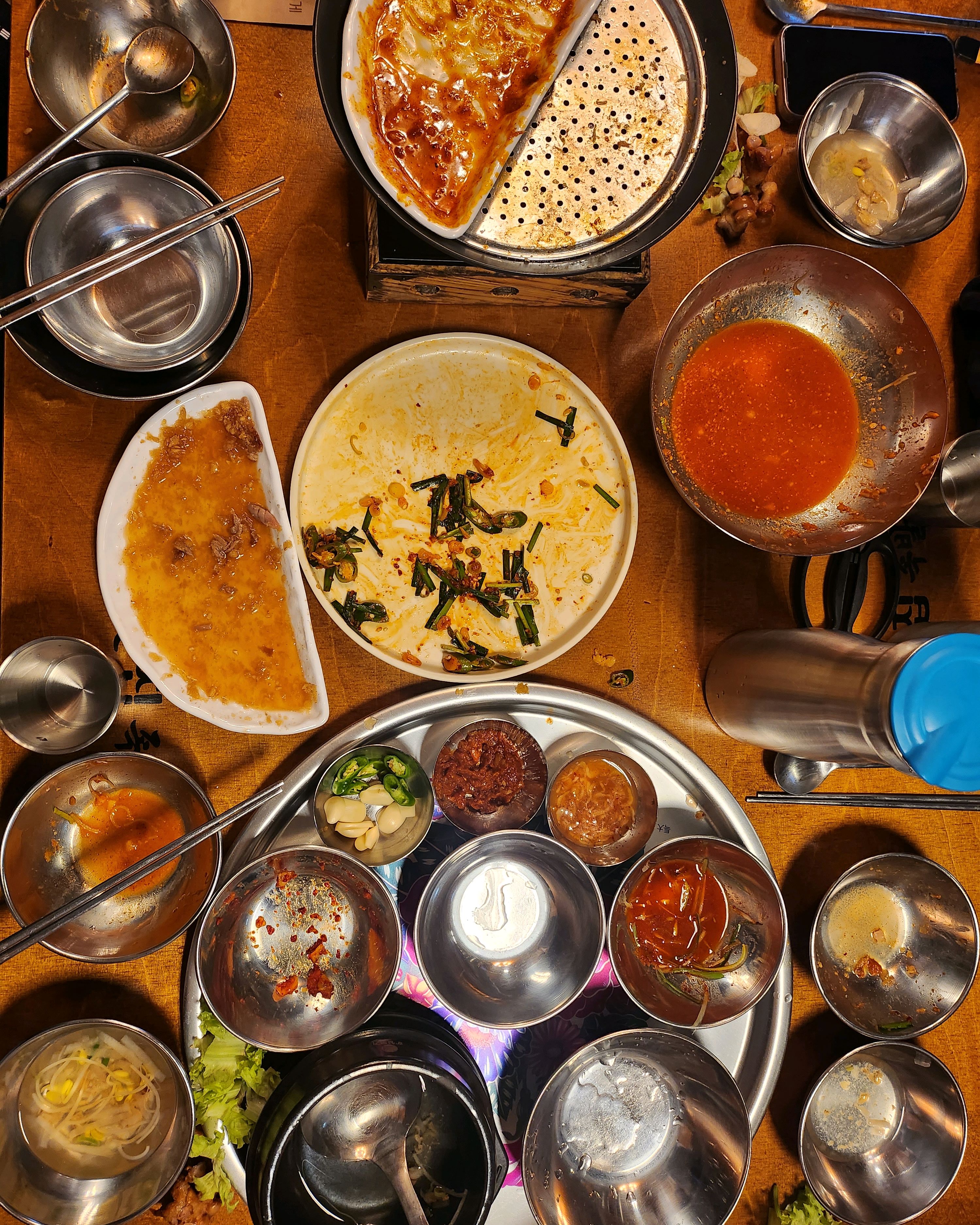 [삼척 맛집 동네맛집족발 삼척교동점] 직접 가본 로컬 리뷰