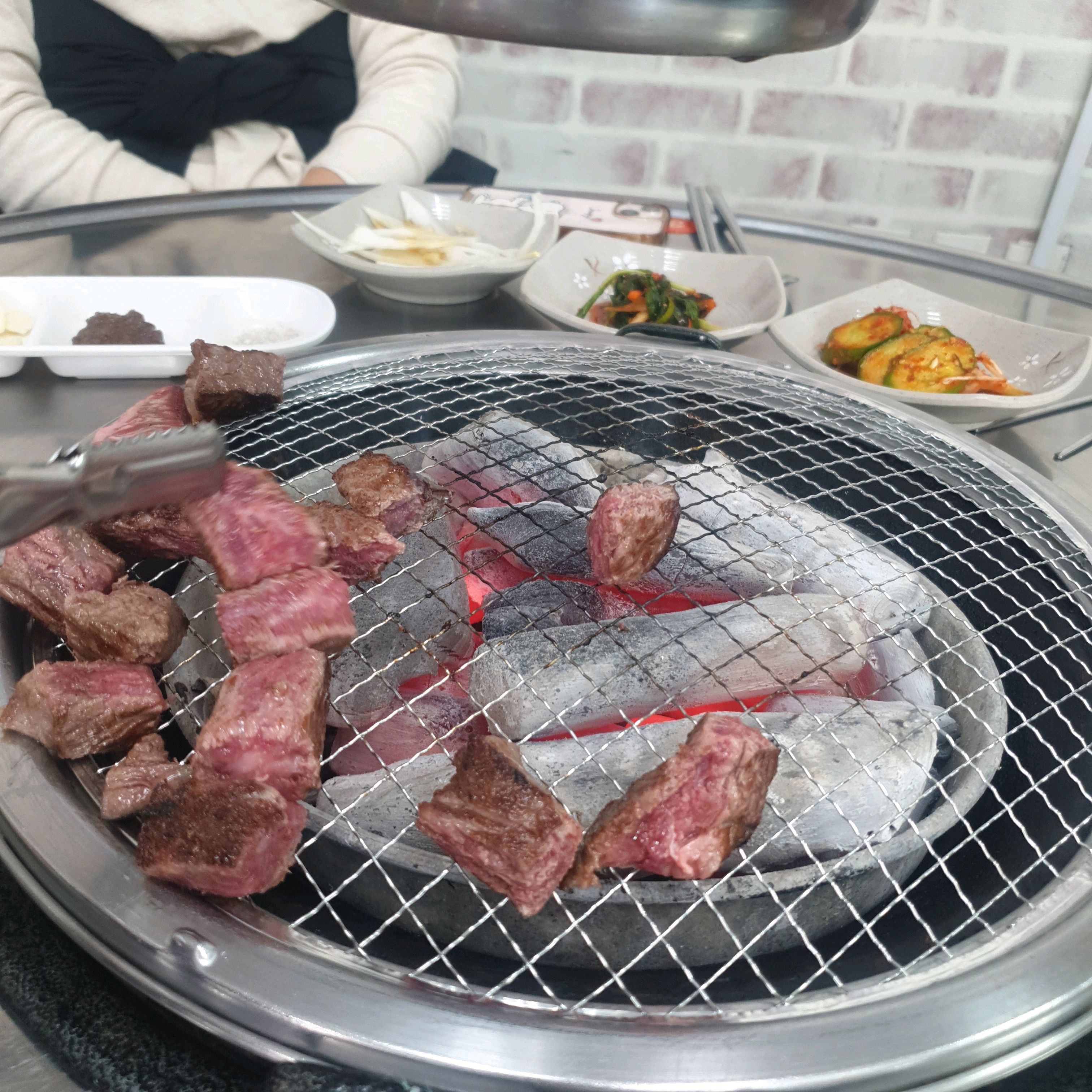 [하이원 맛집 초원정육점식당] 직접 가본 로컬 리뷰