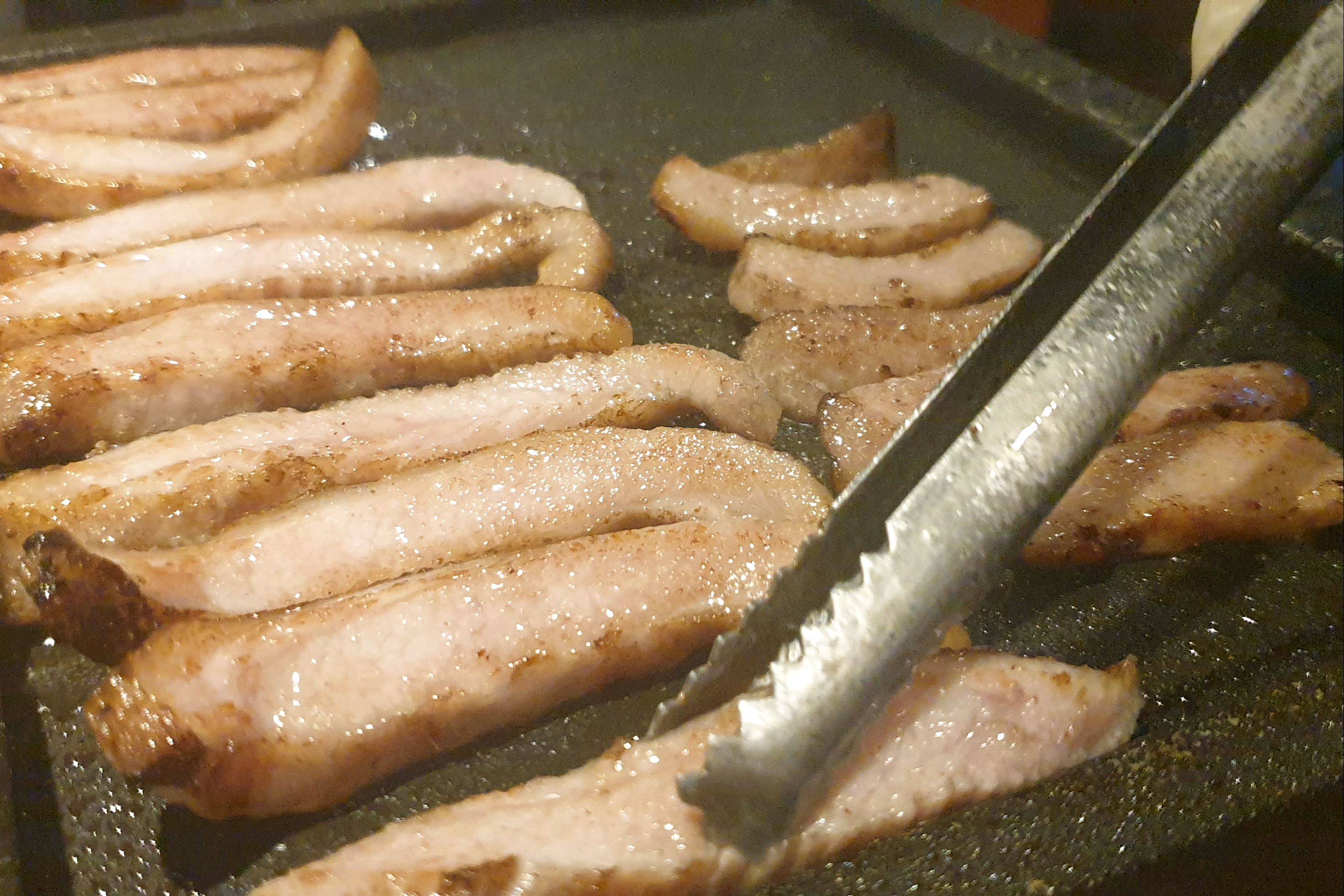 산본역식당 하남돼지집 산본역점