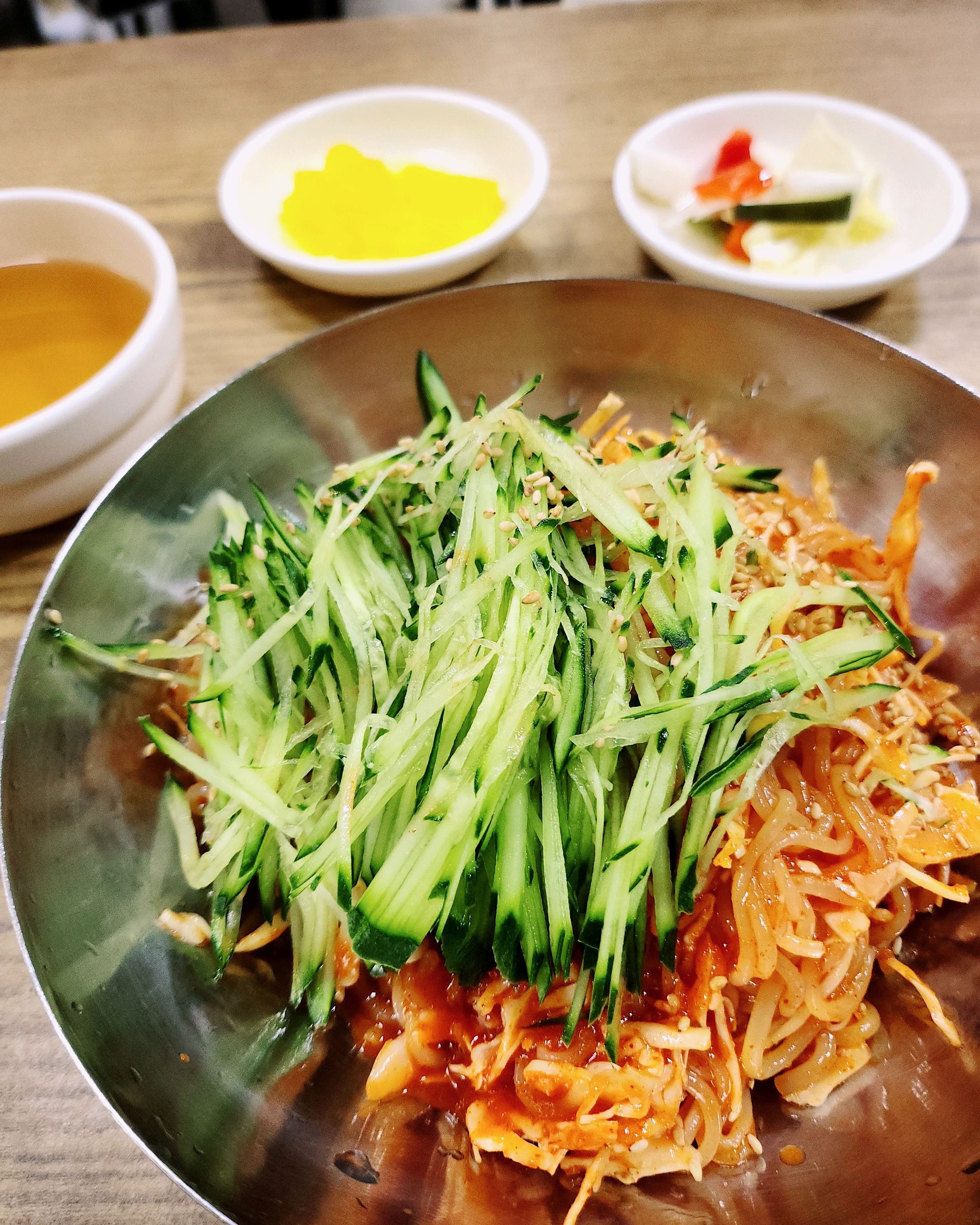 
올림픽공원역식당 조은분식 올림픽공원점