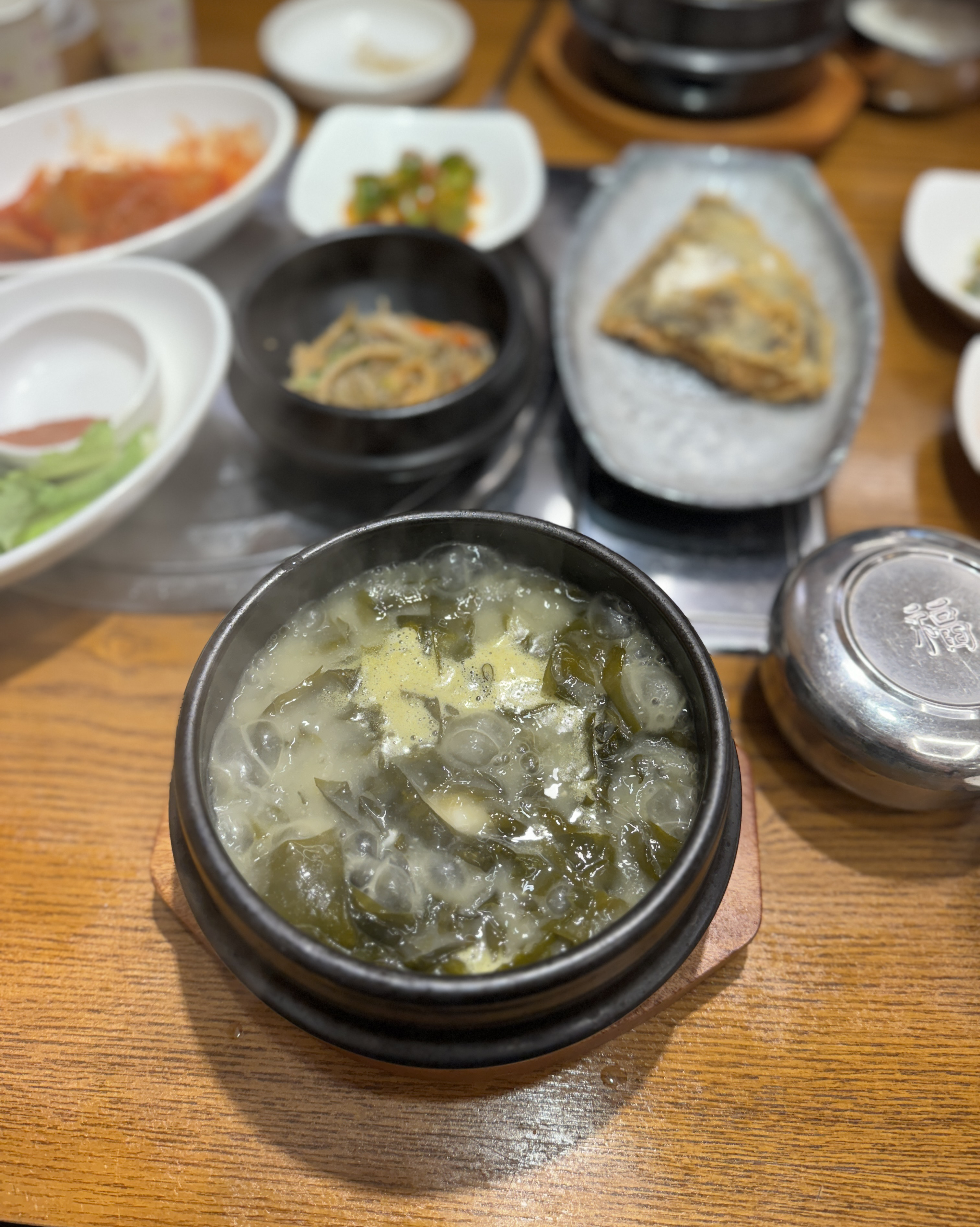 [부산역 맛집 만석미역 본점] 직접 가본 로컬 리뷰