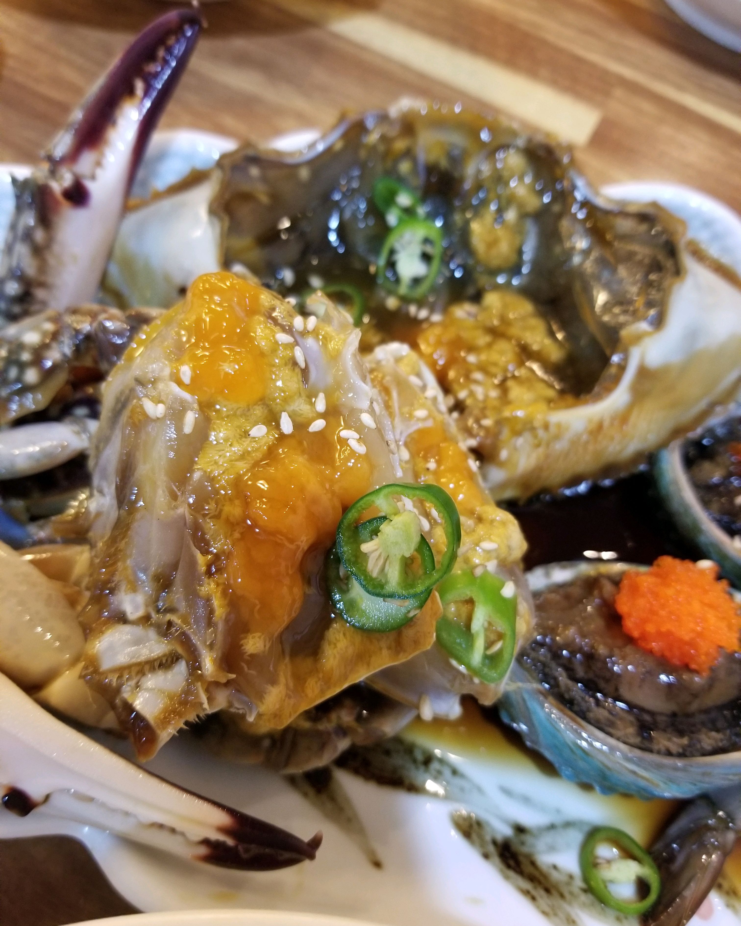 [부산역 맛집 골목게장 부산역본점] 직접 가본 로컬 리뷰