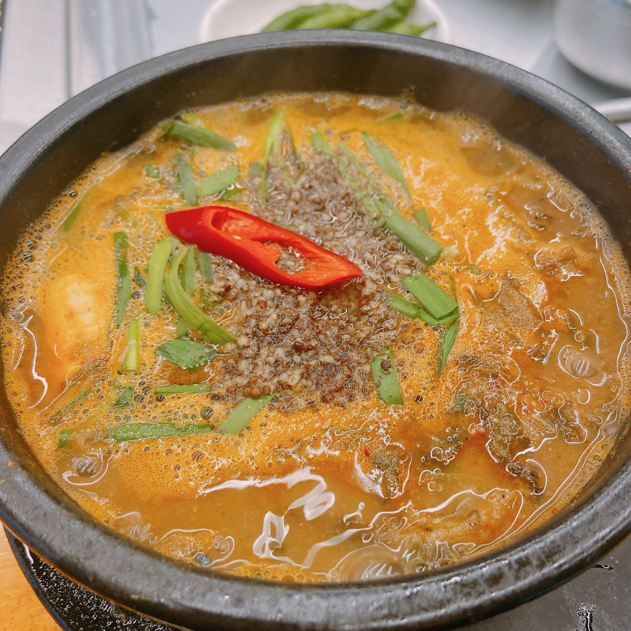 
서울시 강동구 강일동 맛집 장어집 본점