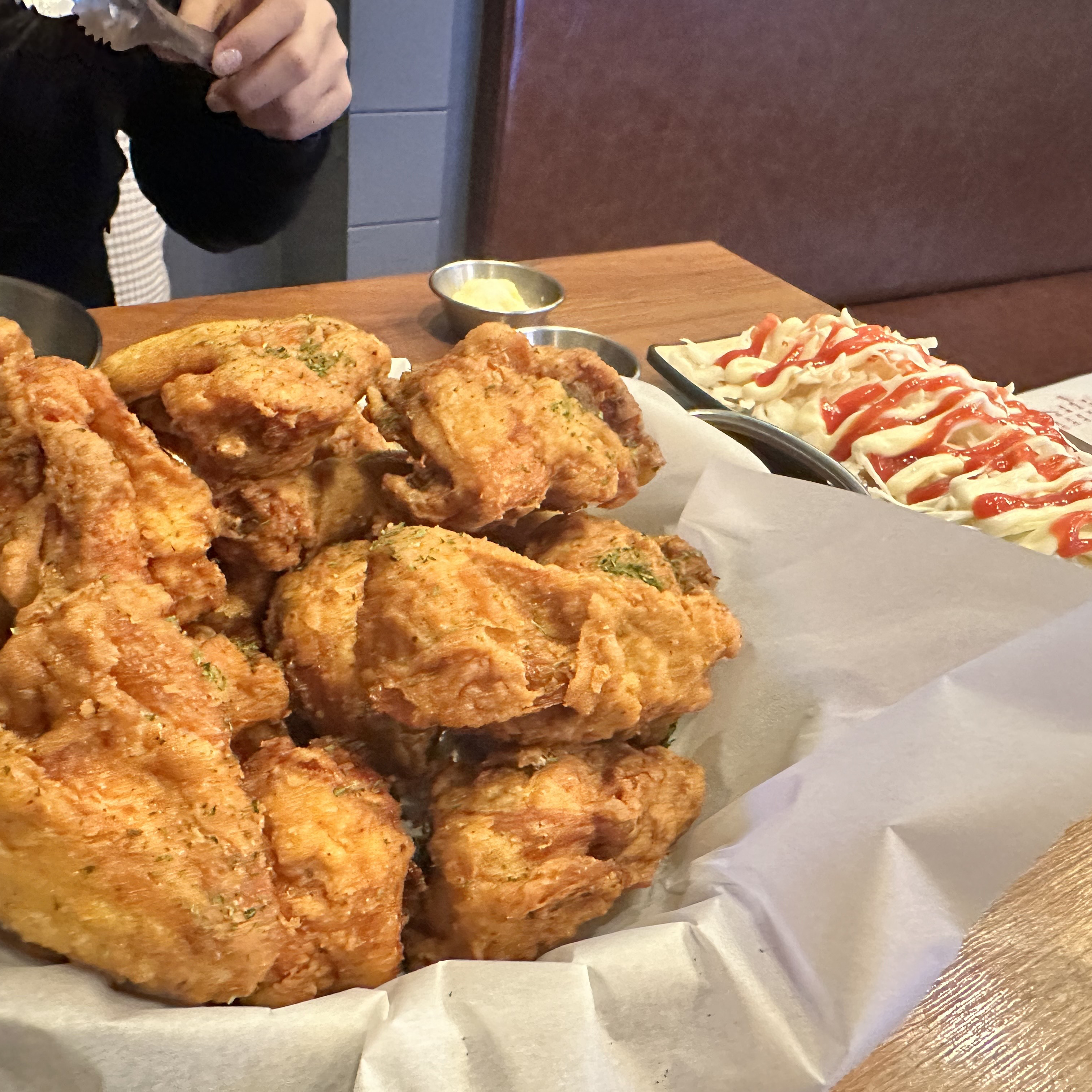 오리역 맛집 오치맥 내돈내산 방문리뷰