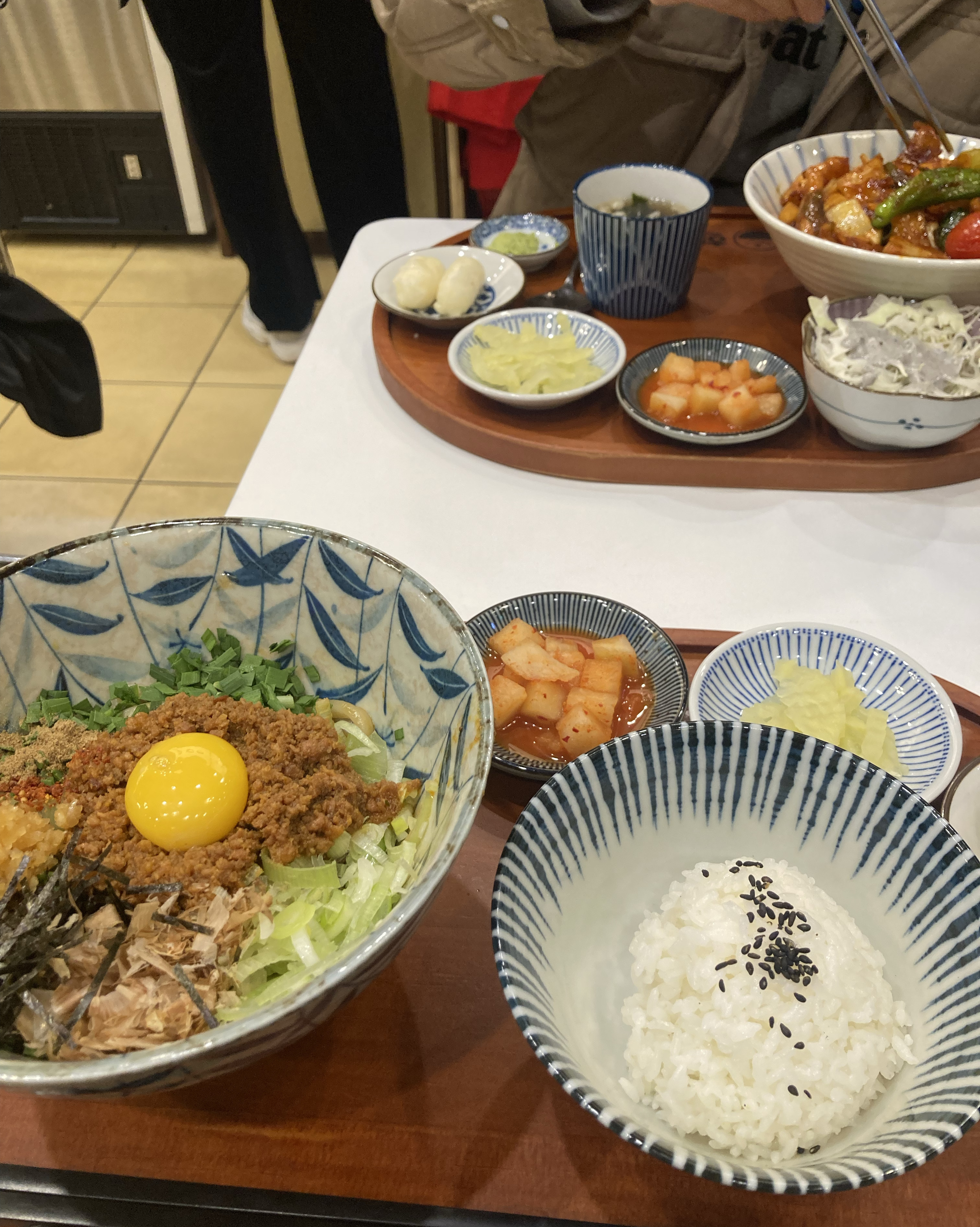 
서울시 강서구 발산동 맛집 핵밥 마곡본점