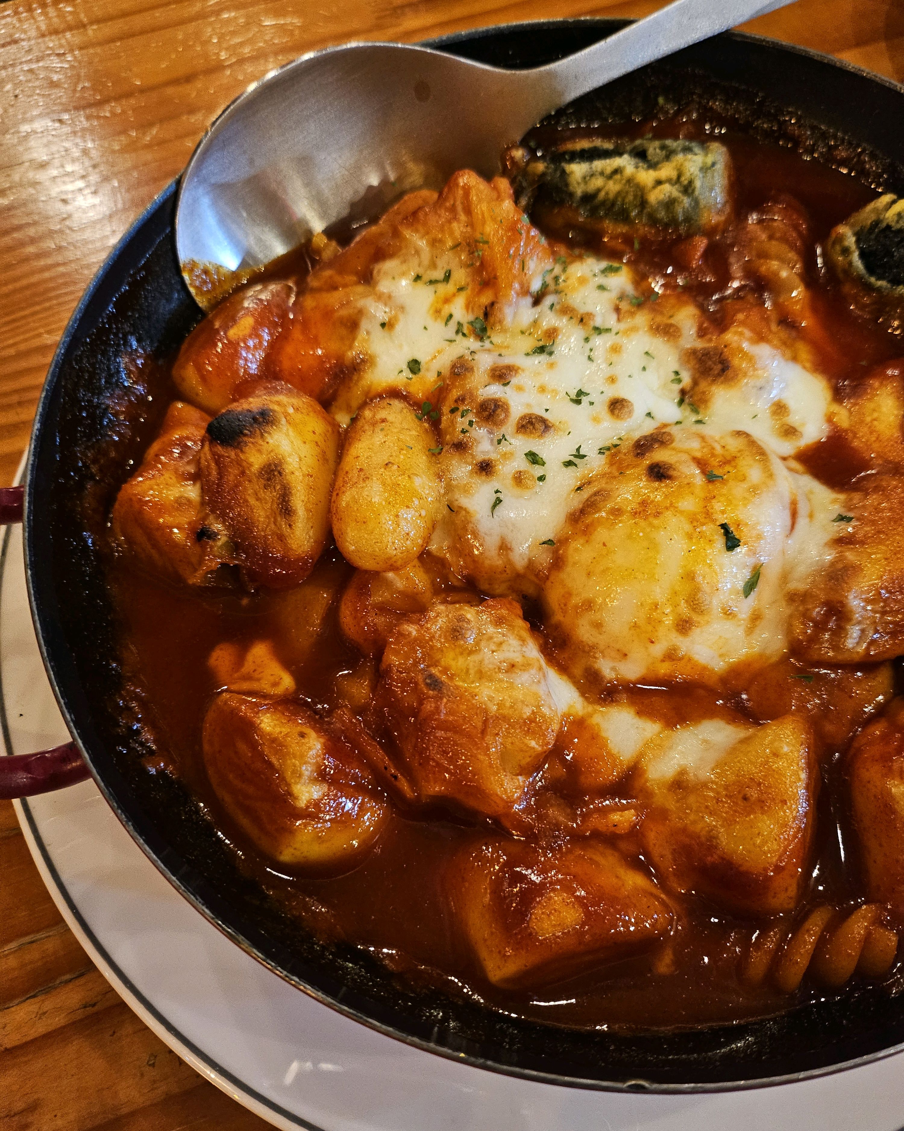 미금역 맛집 스토브온 내돈내산 방문리뷰