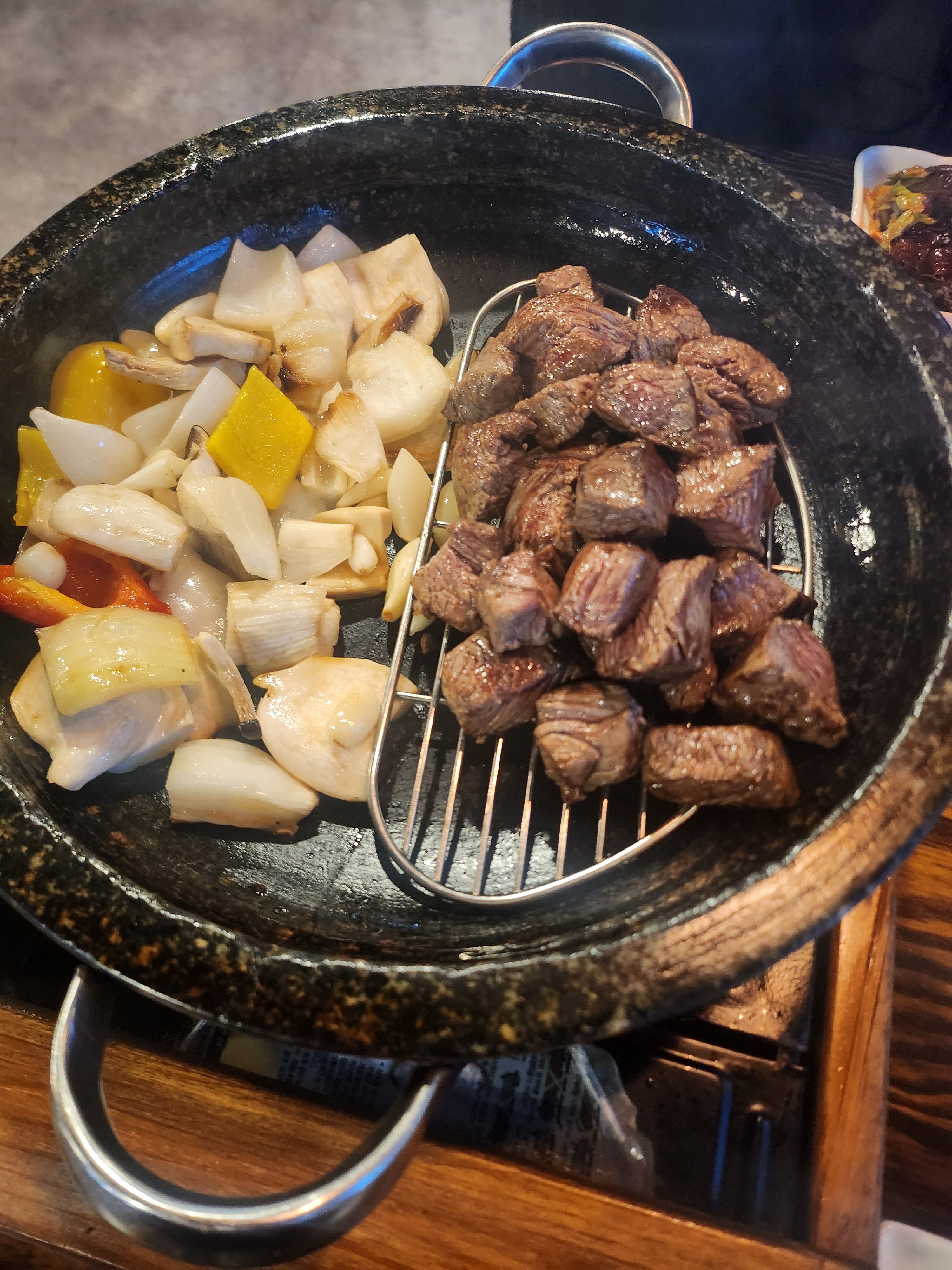 [천안 맛집 불꽃상회 천안점] 직접 가본 로컬 리뷰
