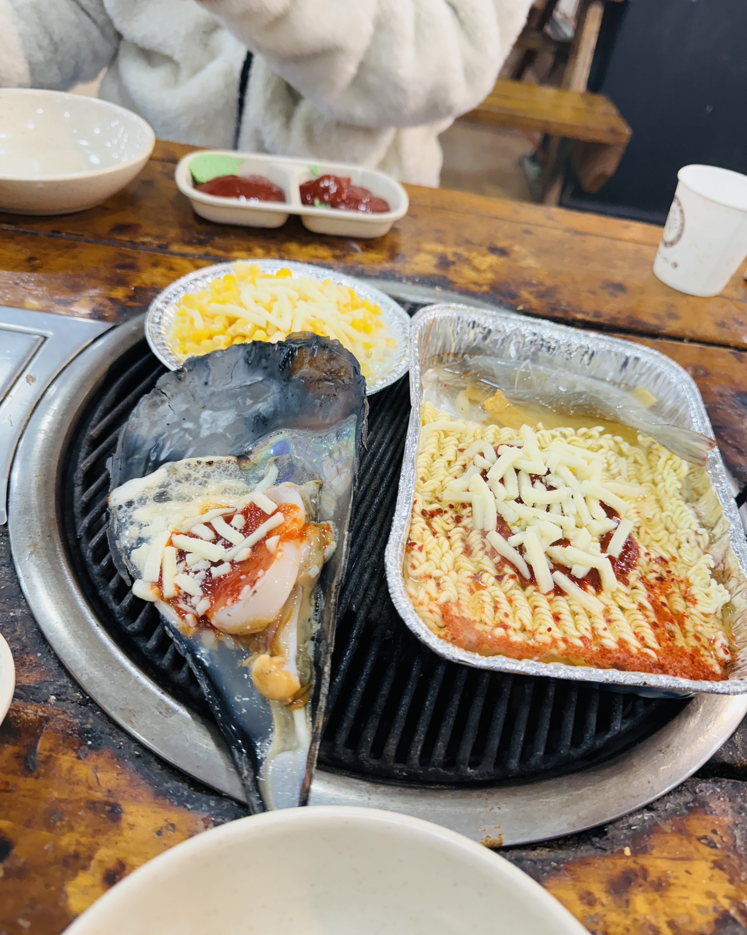 [제부도 맛집 중앙횟집] 직접 가본 로컬 리뷰