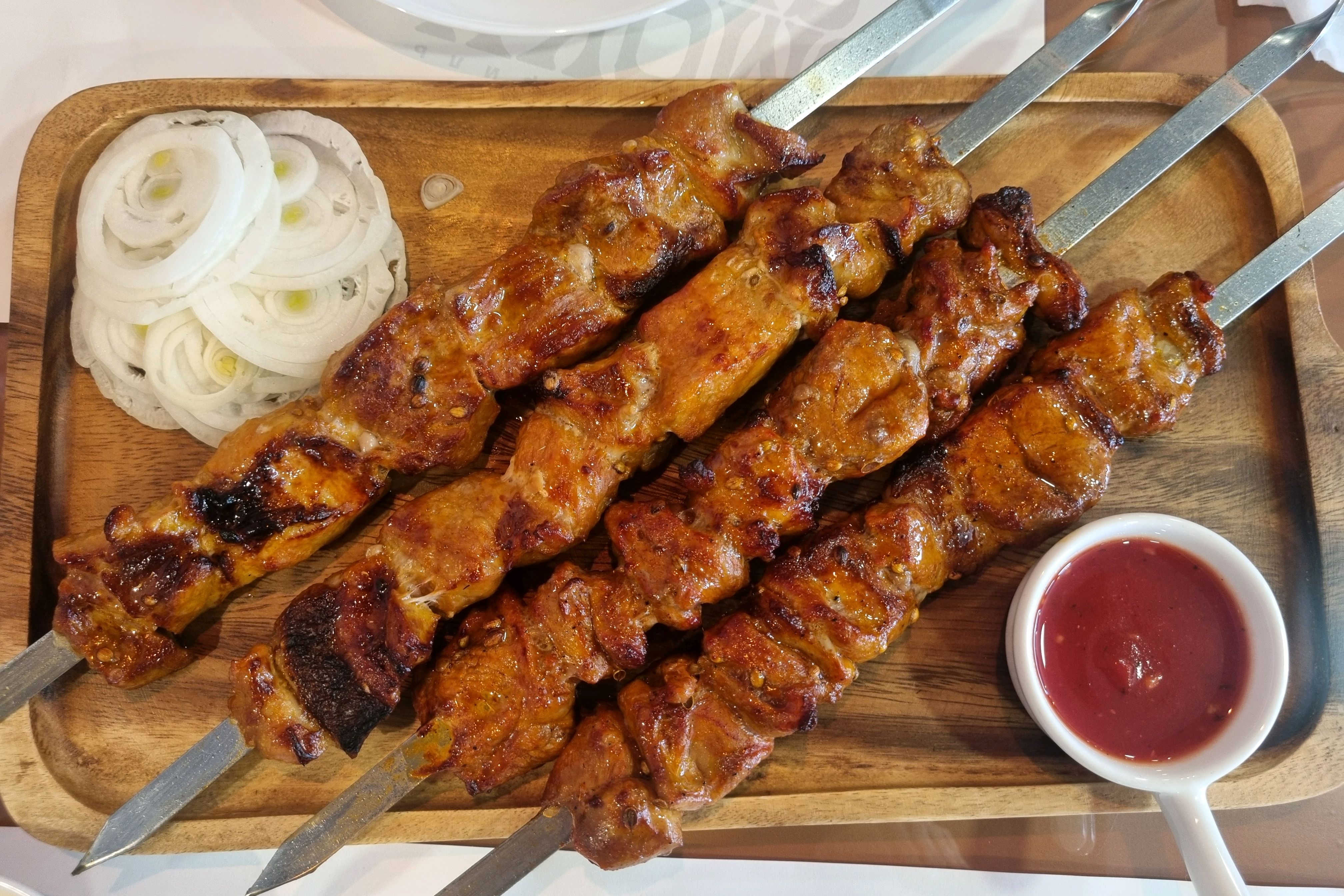 [부산역 맛집 스모크그릴] 직접 가본 로컬 리뷰