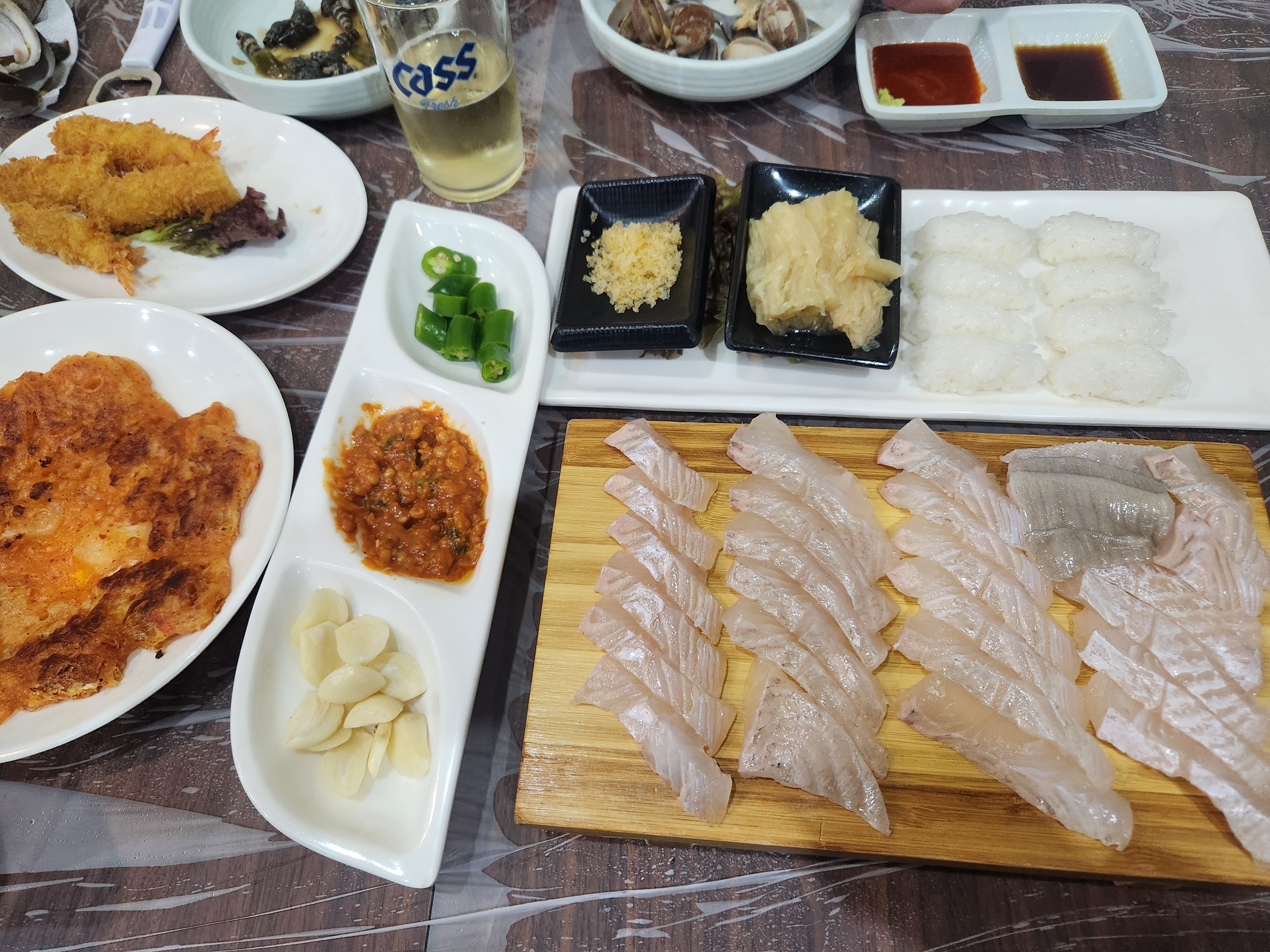 [천안 맛집 두정회포차] 직접 가본 로컬 리뷰