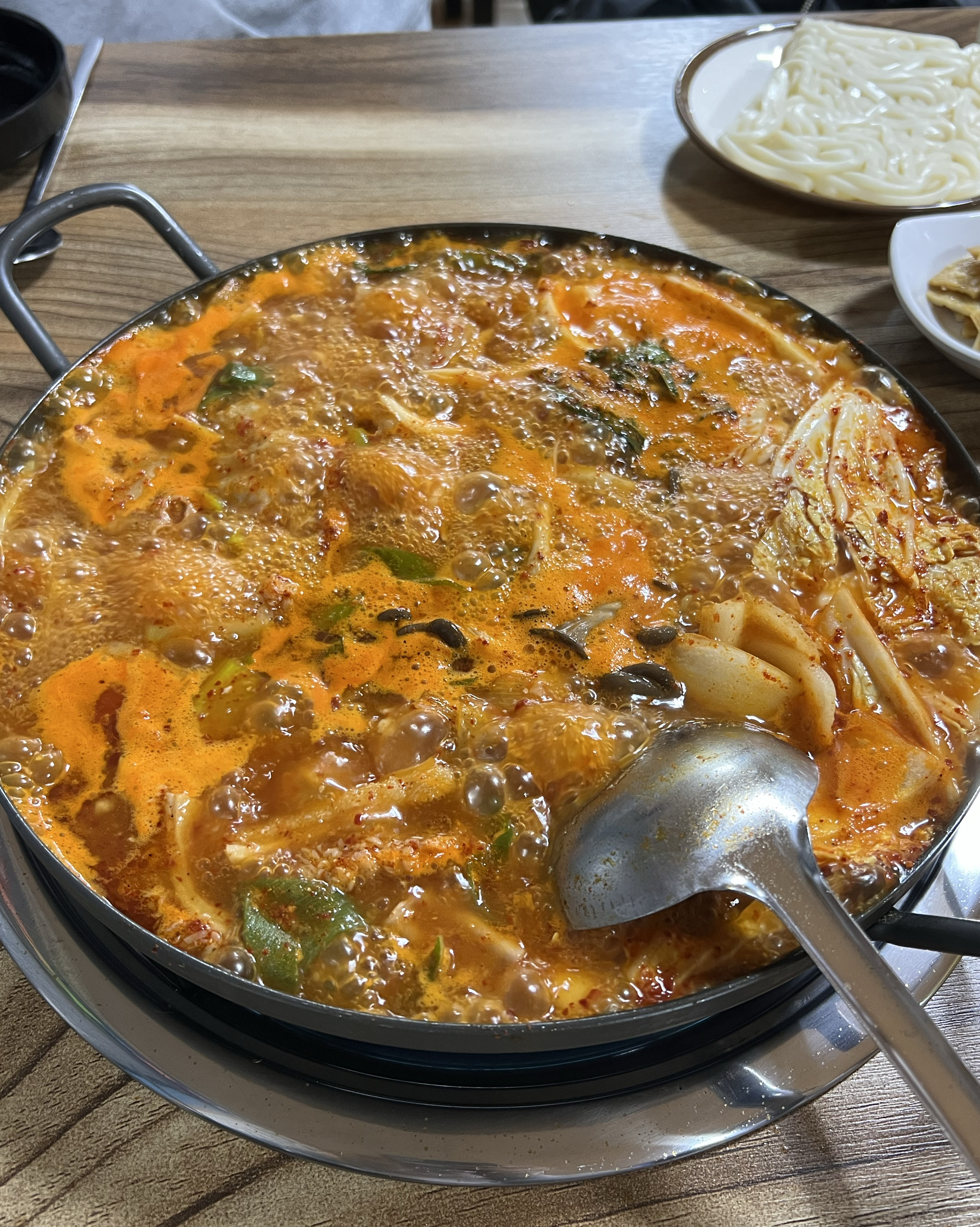 [동해 맛집 해장촌 뚝사발] 직접 가본 로컬 리뷰