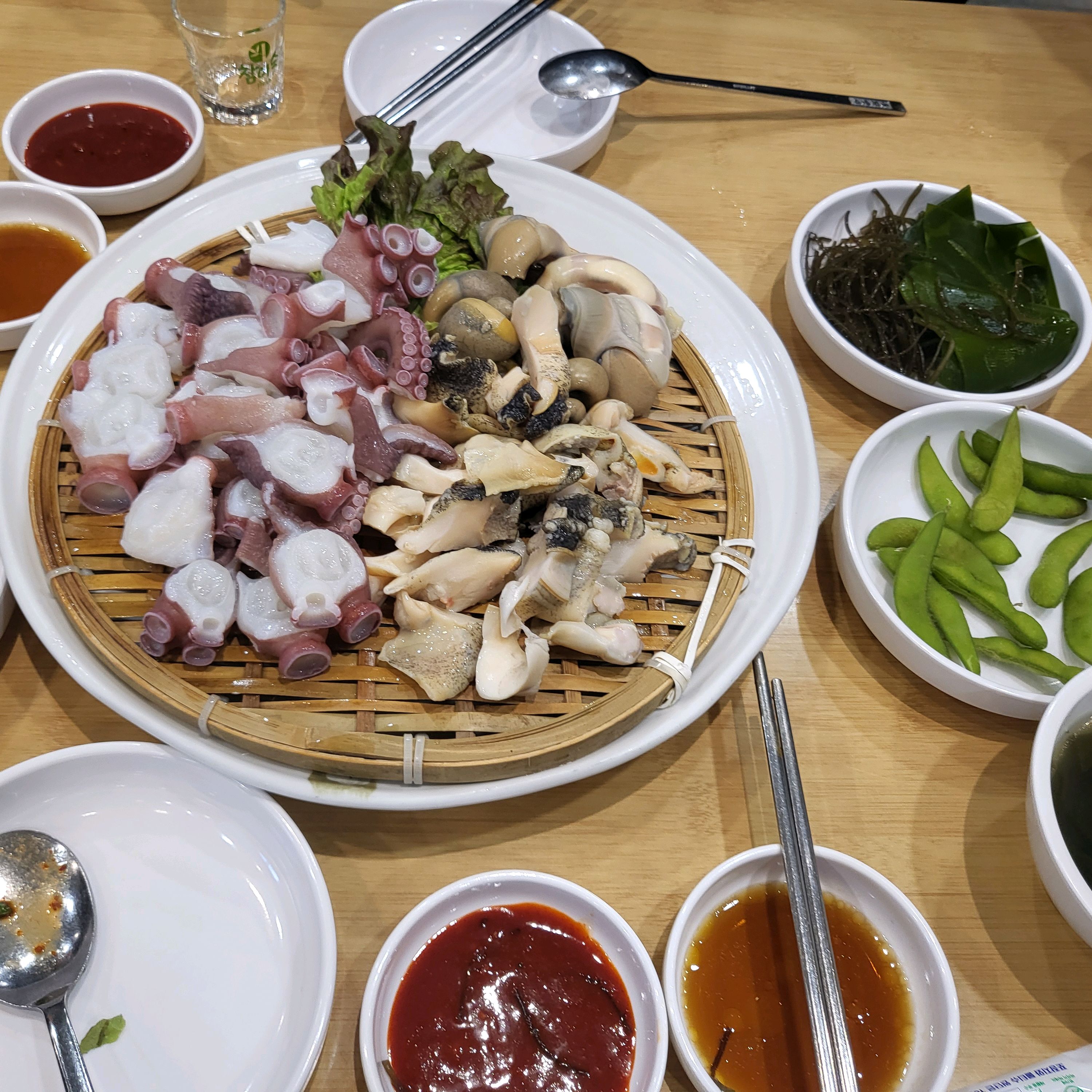 미금역 맛집 영덕 강구항 내돈내산 최신리뷰