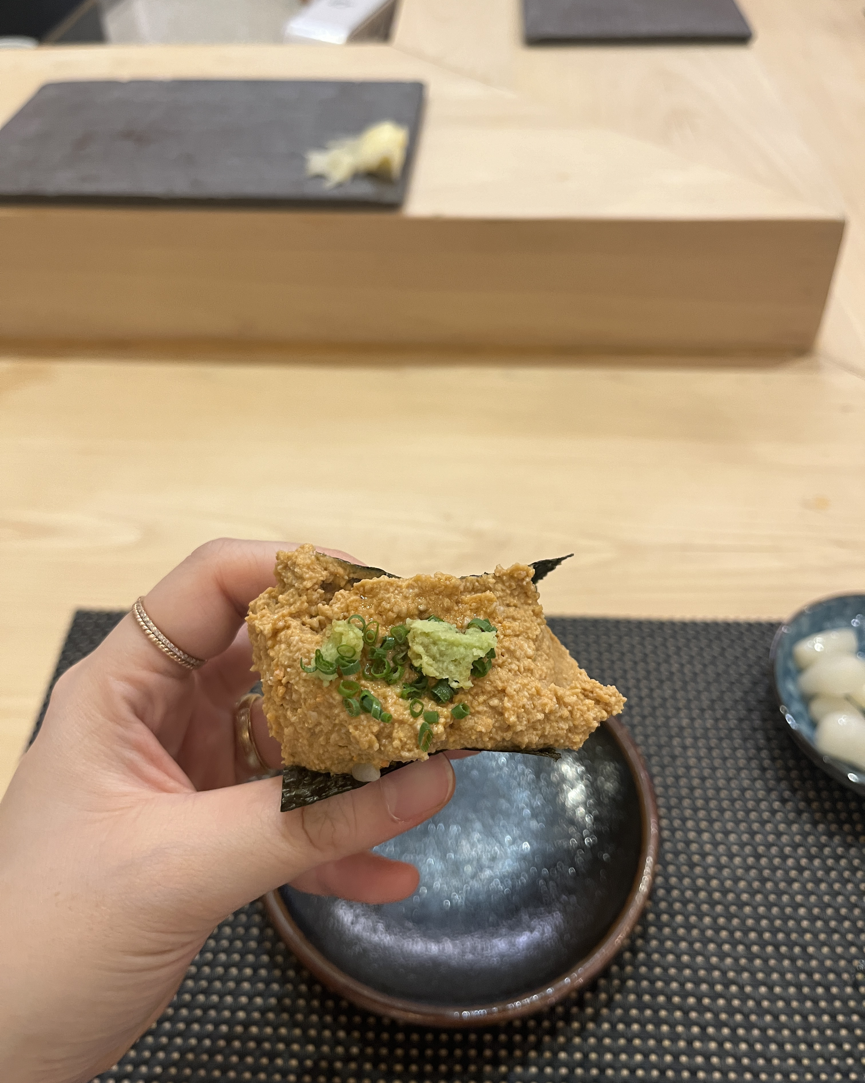 [광화문 맛집 스시소라 광화문점] 직접 가본 로컬 리뷰