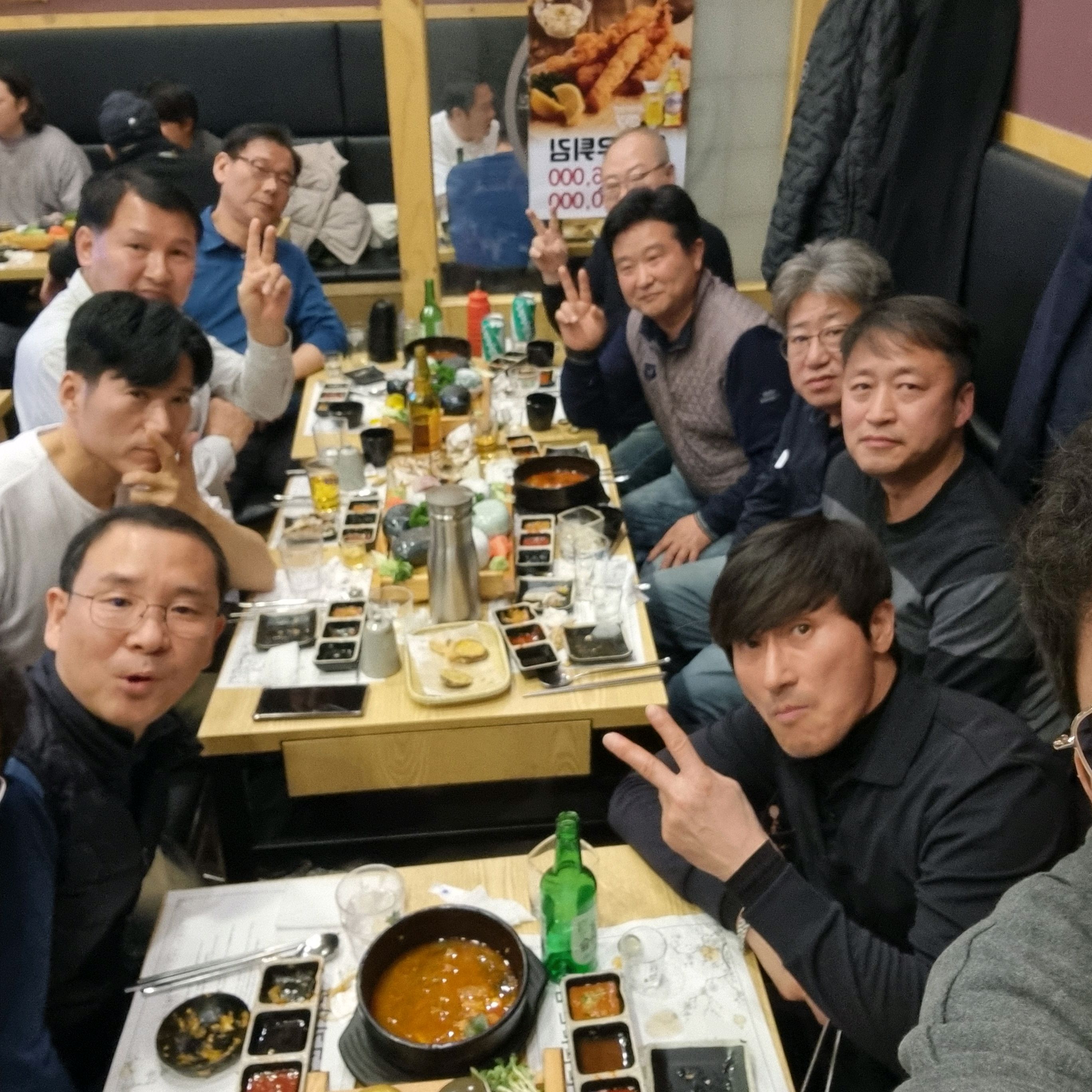 무한리필로 회를 배터지게 부담없이 먹은 것은 처음입니다. - 망포역 맛집 물고기자리 망포점