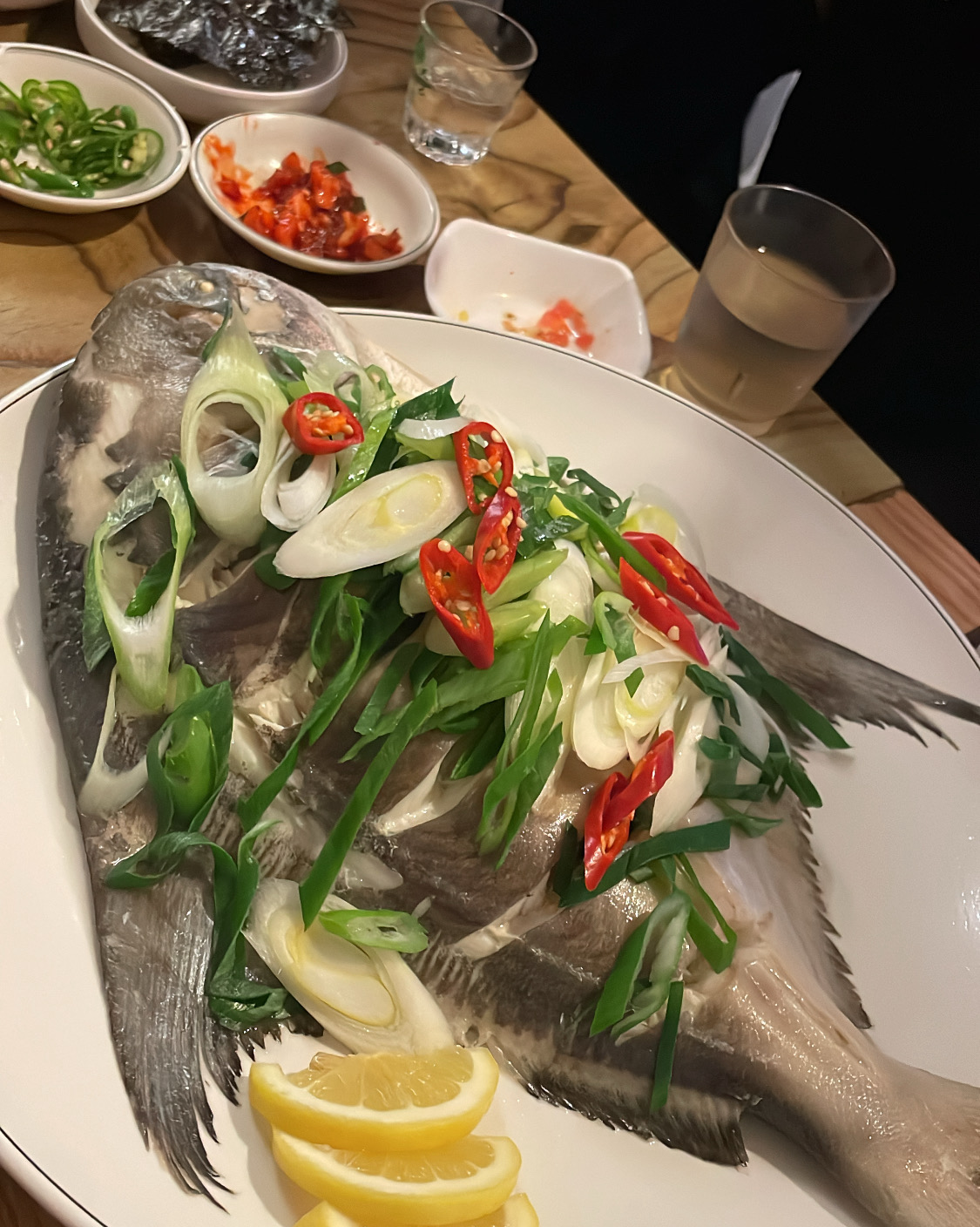 [경리단길 맛집 여수댁] 직접 가본 로컬 리뷰