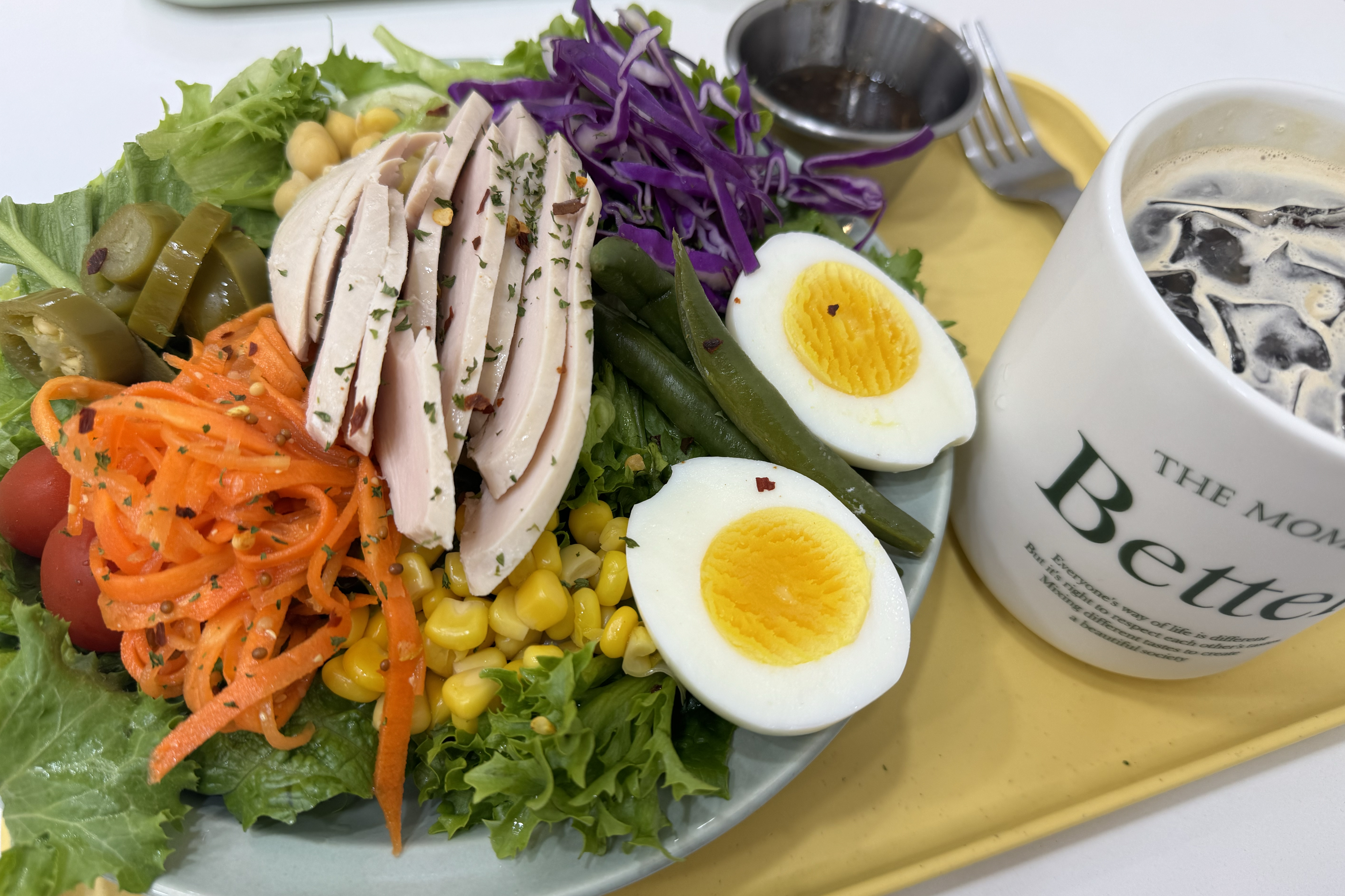 오리역 맛집 마을곳간 내돈내산 찐리뷰