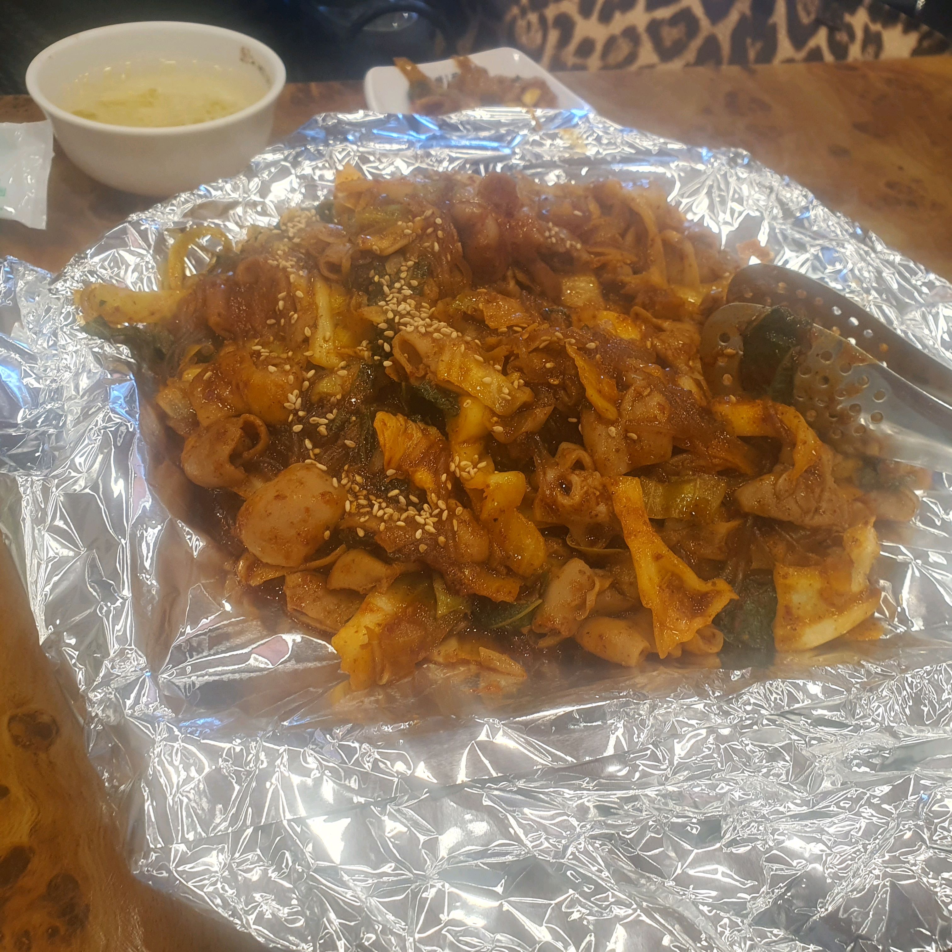  가능역 맛집 앗싸곱창 본점