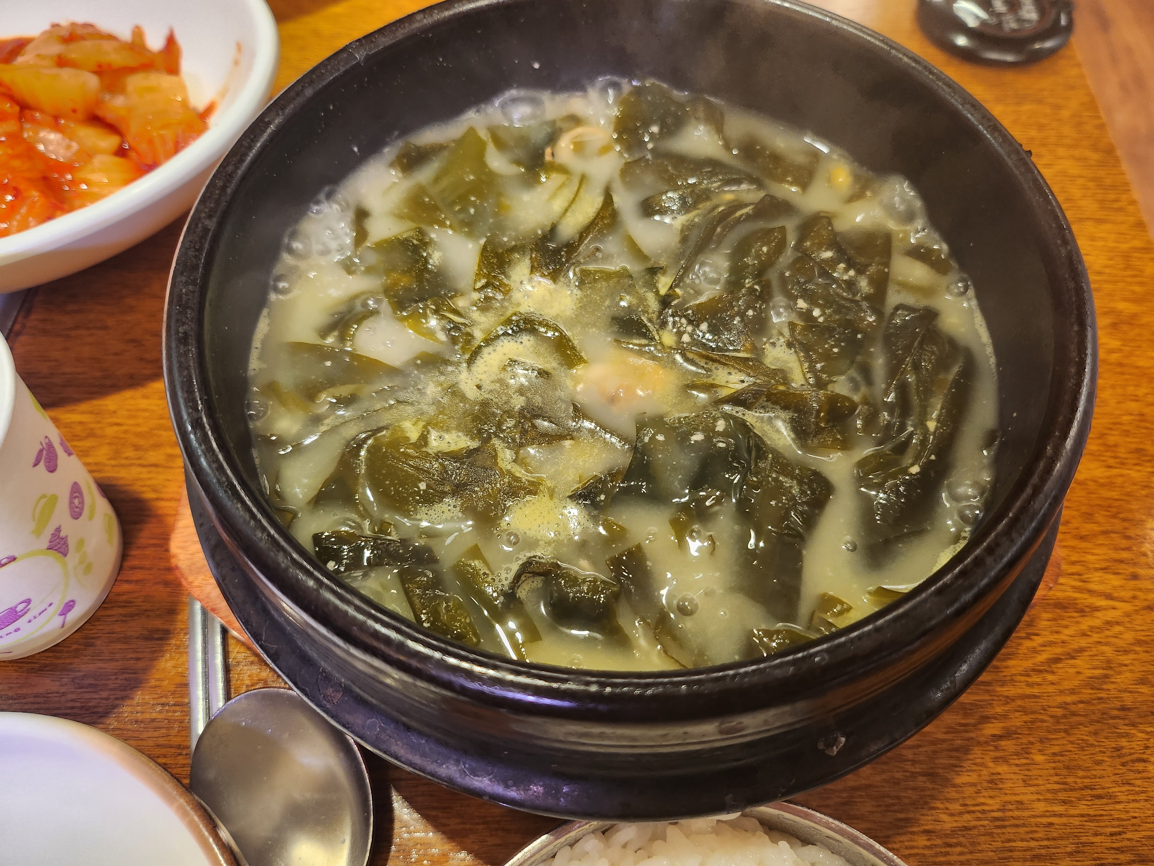 [부산역 맛집 만석미역 본점] 직접 가본 로컬 리뷰