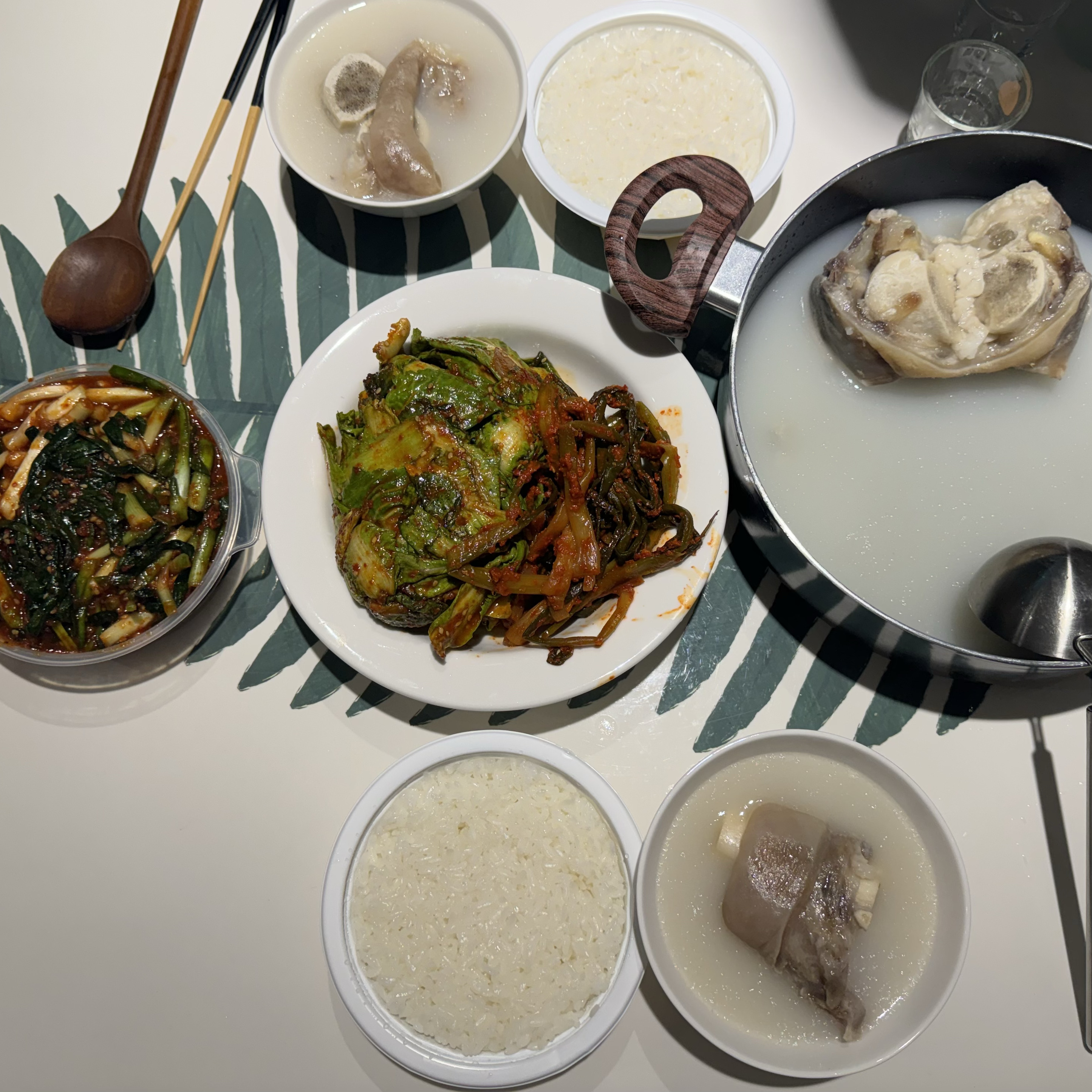 [양평역 맛집 해남진성옥] 직접 가본 로컬 리뷰